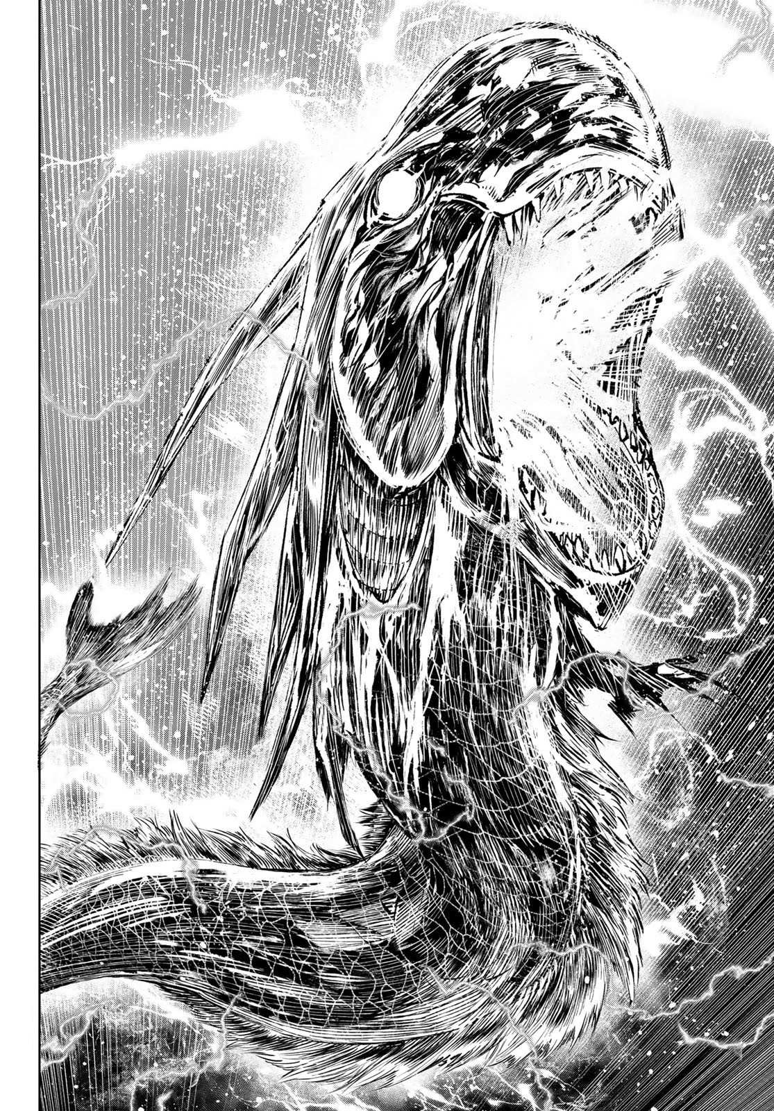 Shangri-La Frontier: Kusoge Hunter, Kami-gee ni Idoman to su Chapter 119 — Page 13