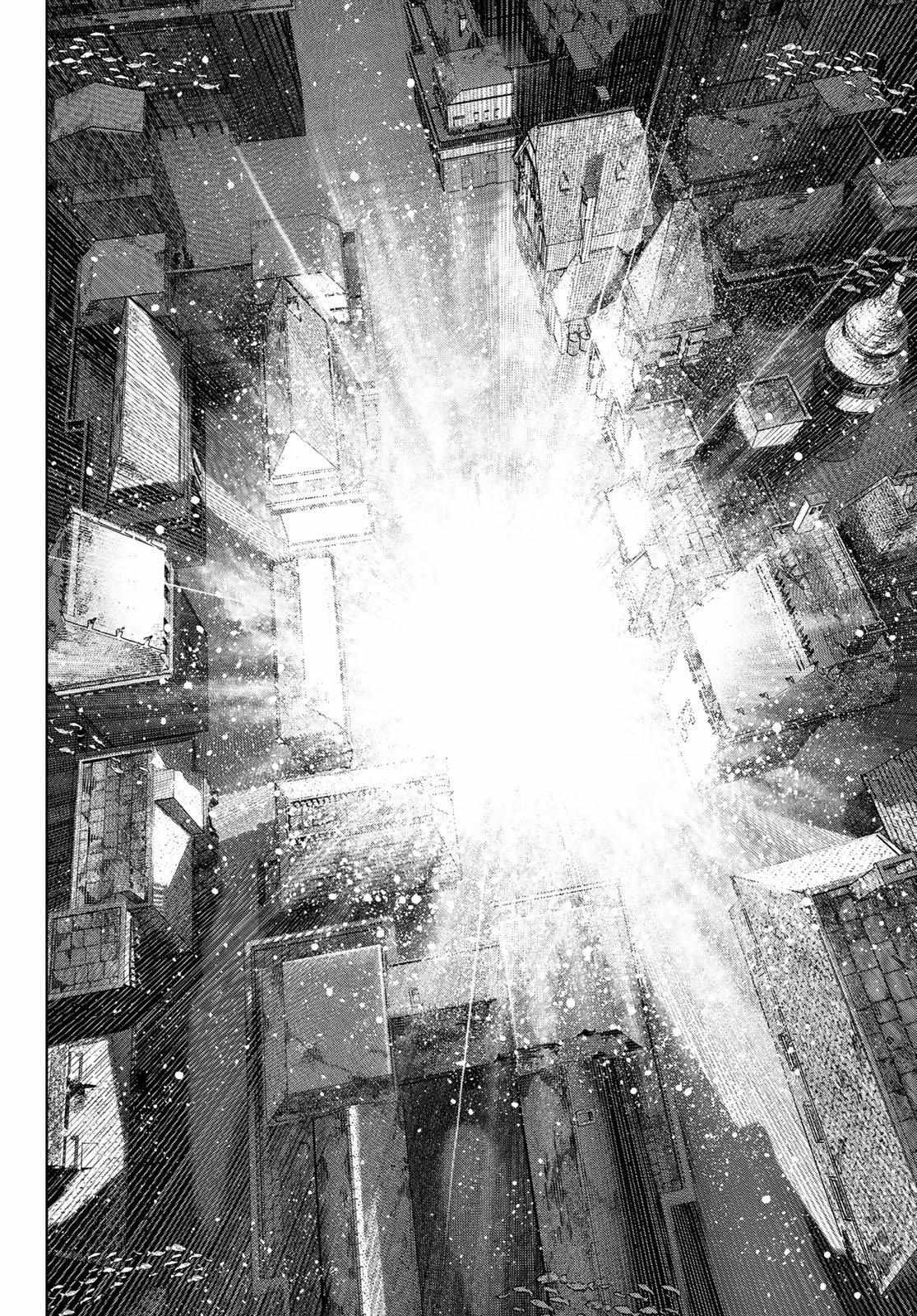 Shangri-La Frontier: Kusoge Hunter, Kami-gee ni Idoman to su Chapter 123 — Page 15