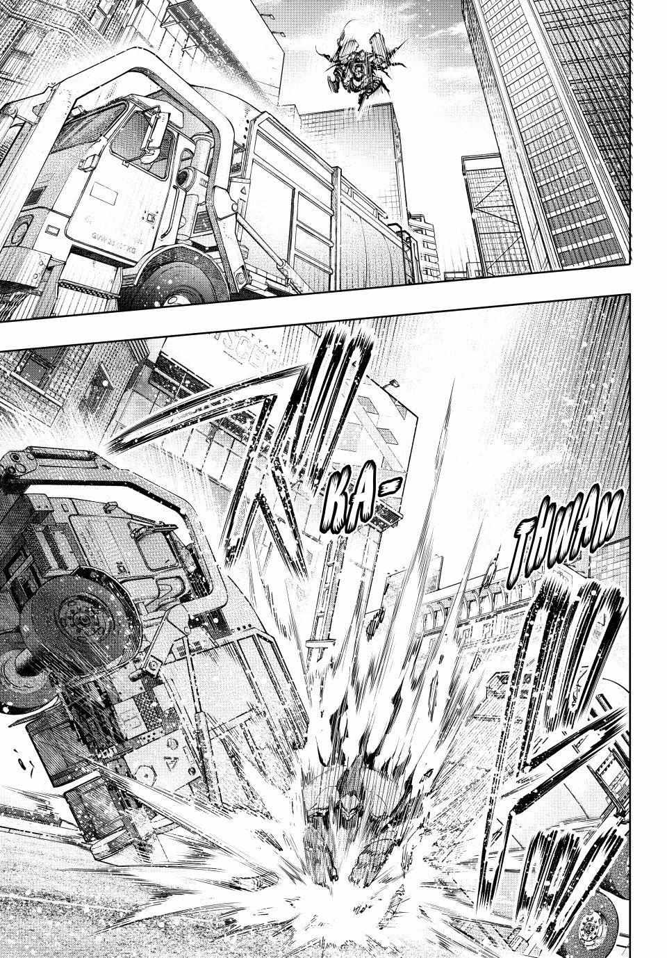 Shangri-La Frontier: Kusoge Hunter, Kami-gee ni Idoman to su Chapter 140 — Page 16