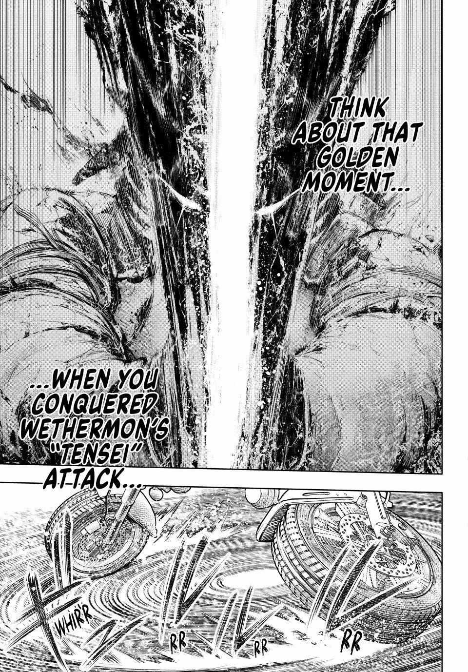 Shangri-La Frontier: Kusoge Hunter, Kami-gee ni Idoman to su Chapter 144 — Page 10