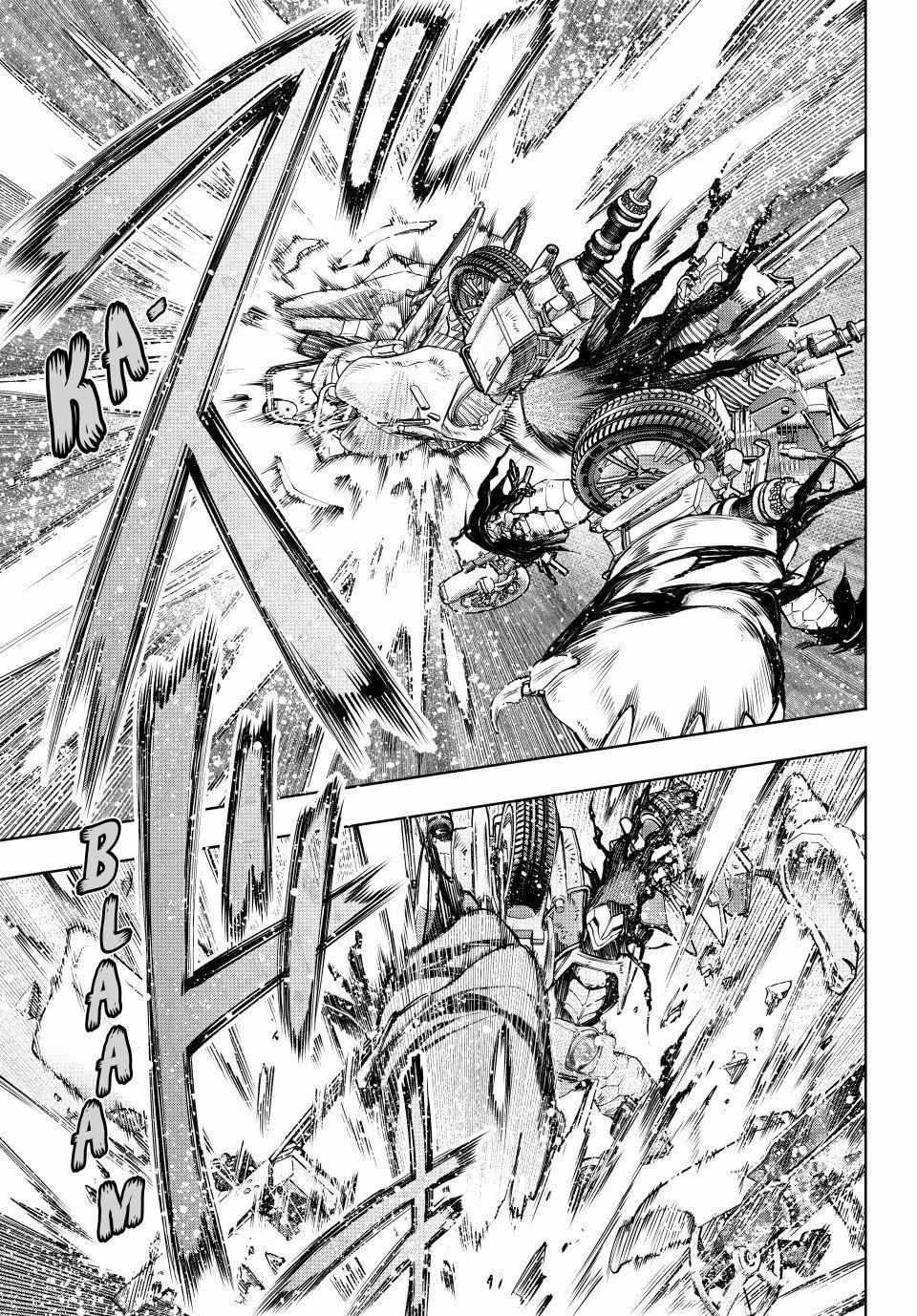 Shangri-La Frontier: Kusoge Hunter, Kami-gee ni Idoman to su Chapter 144 — Page 12