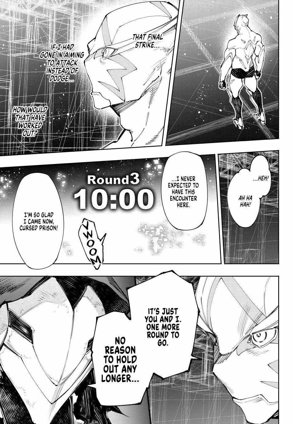 Shangri-La Frontier: Kusoge Hunter, Kami-gee ni Idoman to su Chapter 144 — Page 18