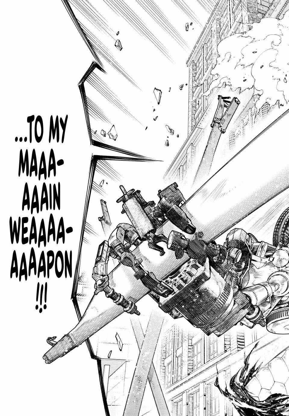 Shangri-La Frontier: Kusoge Hunter, Kami-gee ni Idoman to su Chapter 145 — Page 16