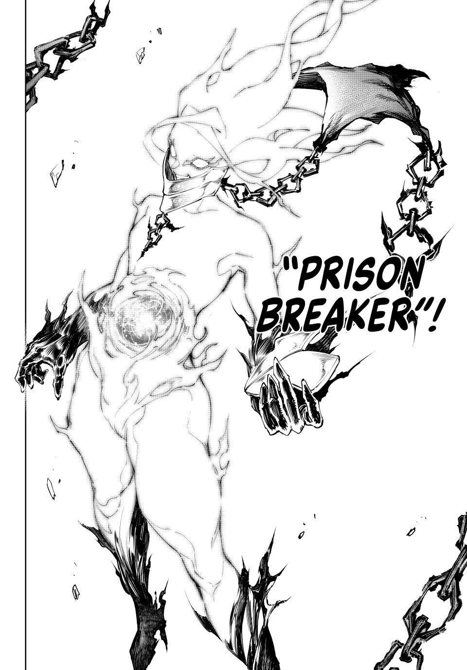 Shangri-La Frontier: Kusoge Hunter, Kami-gee ni Idoman to su Chapter 147 — Page 18