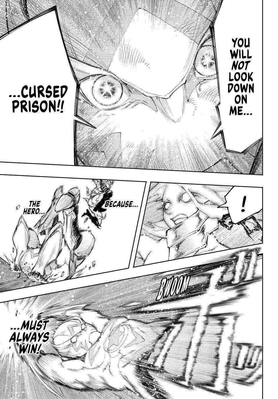 Shangri-La Frontier: Kusoge Hunter, Kami-gee ni Idoman to su Chapter 148 — Page 14