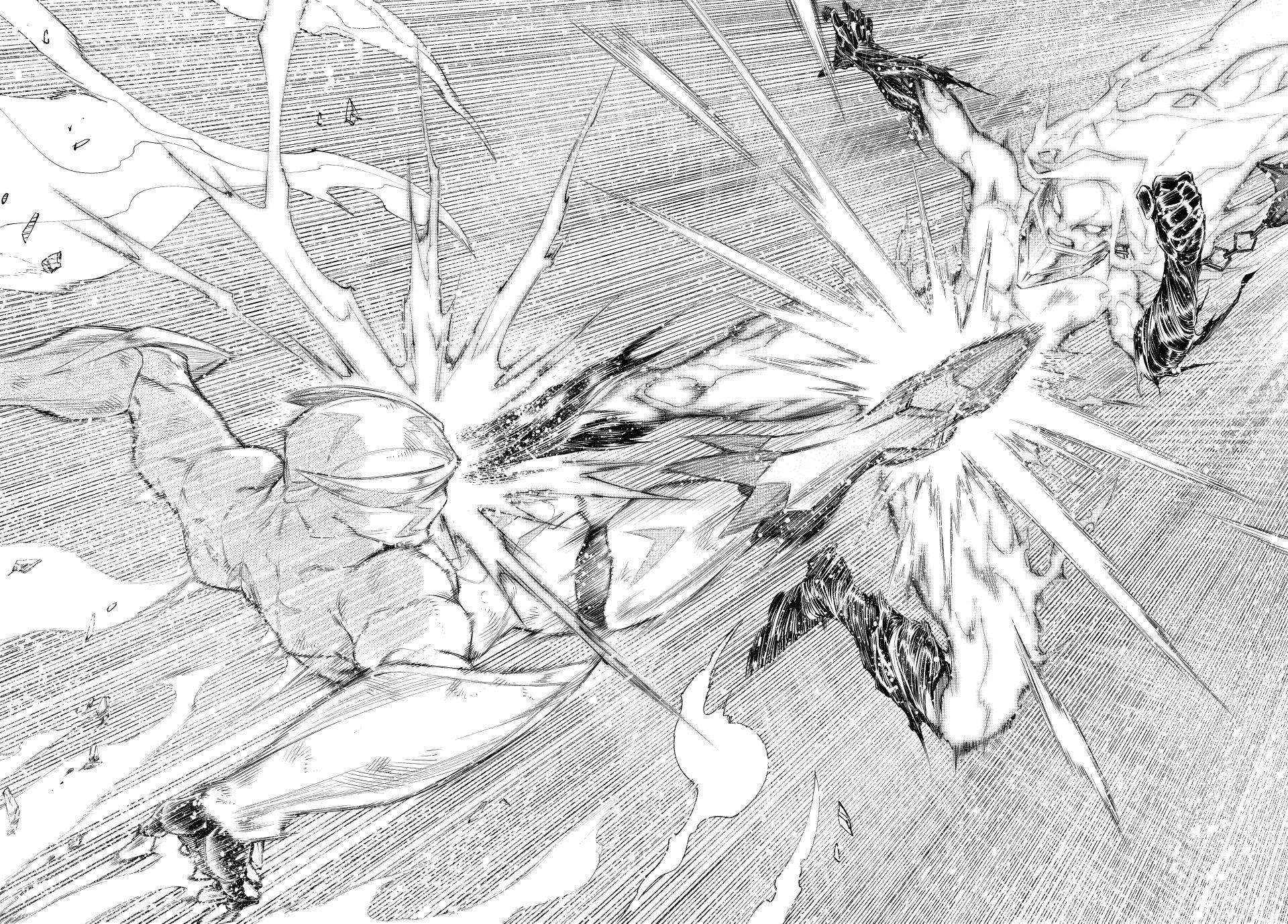 Shangri-La Frontier: Kusoge Hunter, Kami-gee ni Idoman to su Chapter 148 — Page 15