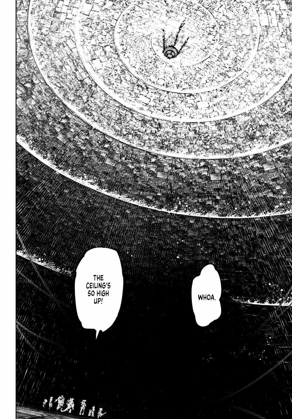 Shangri-La Frontier: Kusoge Hunter, Kami-gee ni Idoman to su Chapter 176 — Page 10