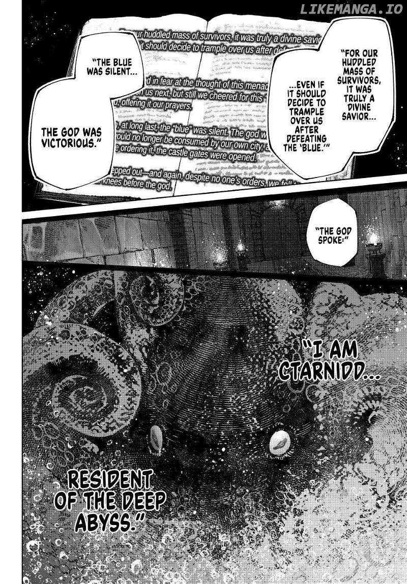 Shangri-La Frontier: Kusoge Hunter, Kami-gee ni Idoman to su Chapter 178 — Page 12