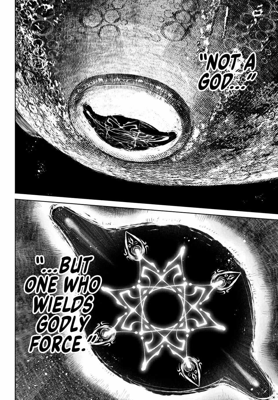 Shangri-La Frontier: Kusoge Hunter, Kami-gee ni Idoman to su Chapter 180 — Page 18