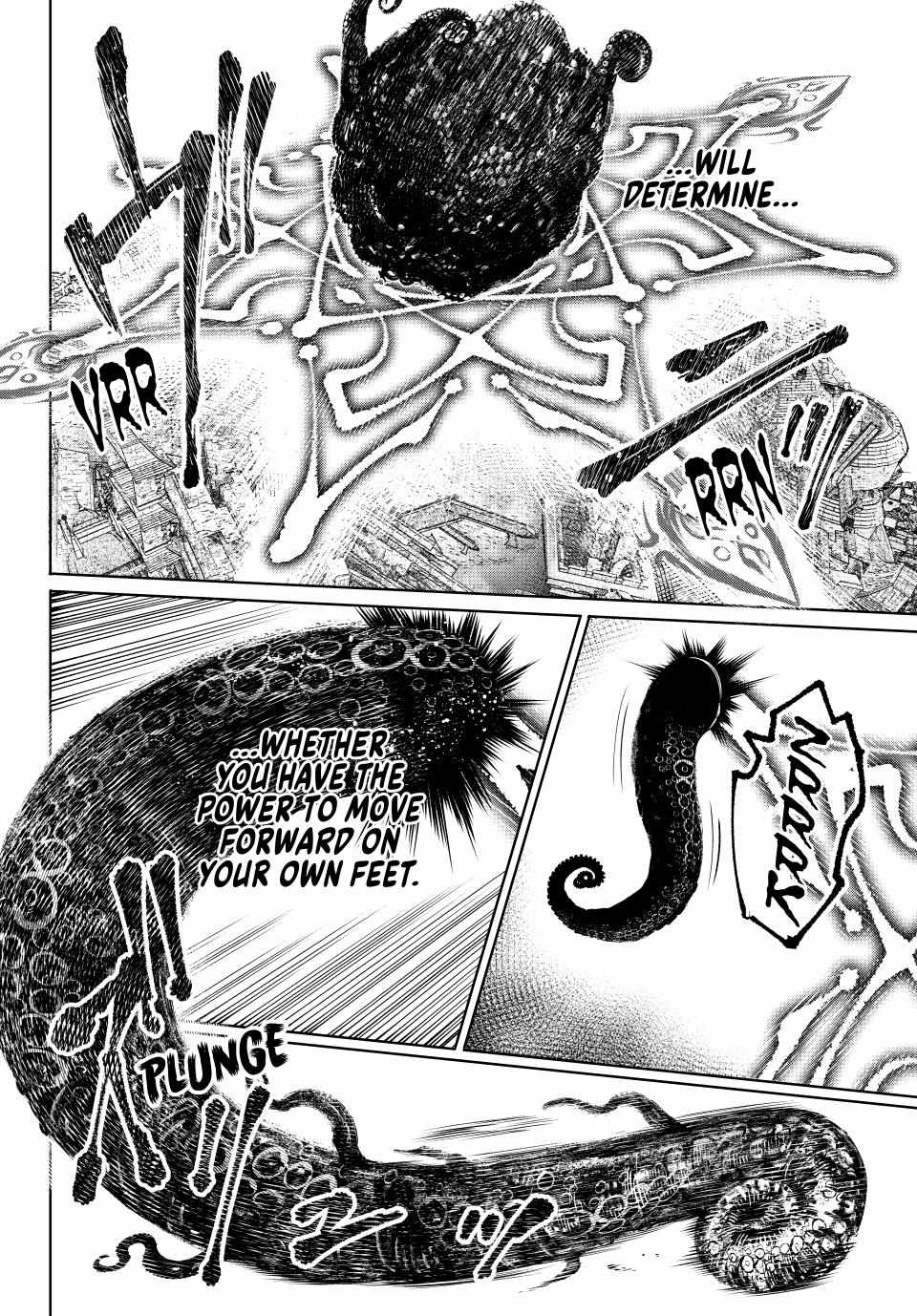 Shangri-La Frontier: Kusoge Hunter, Kami-gee ni Idoman to su Chapter 181 — Page 14