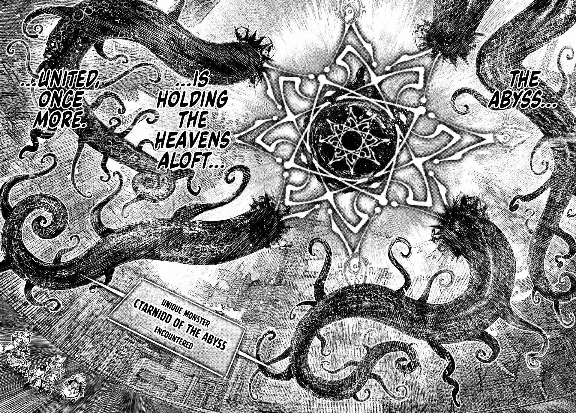 Shangri-La Frontier: Kusoge Hunter, Kami-gee ni Idoman to su Chapter 181 — Page 16