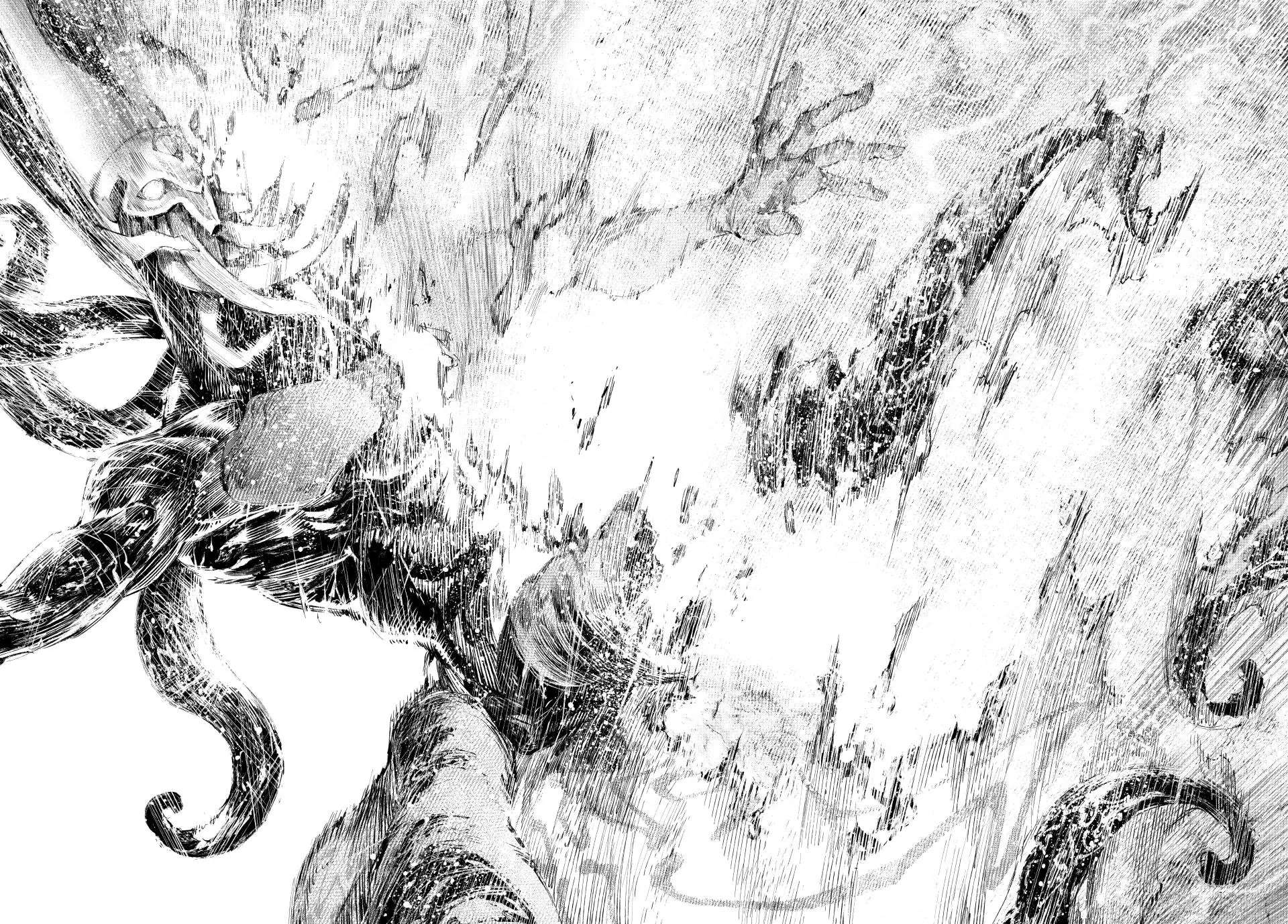 Shangri-La Frontier: Kusoge Hunter, Kami-gee ni Idoman to su Chapter 200 — Page 8