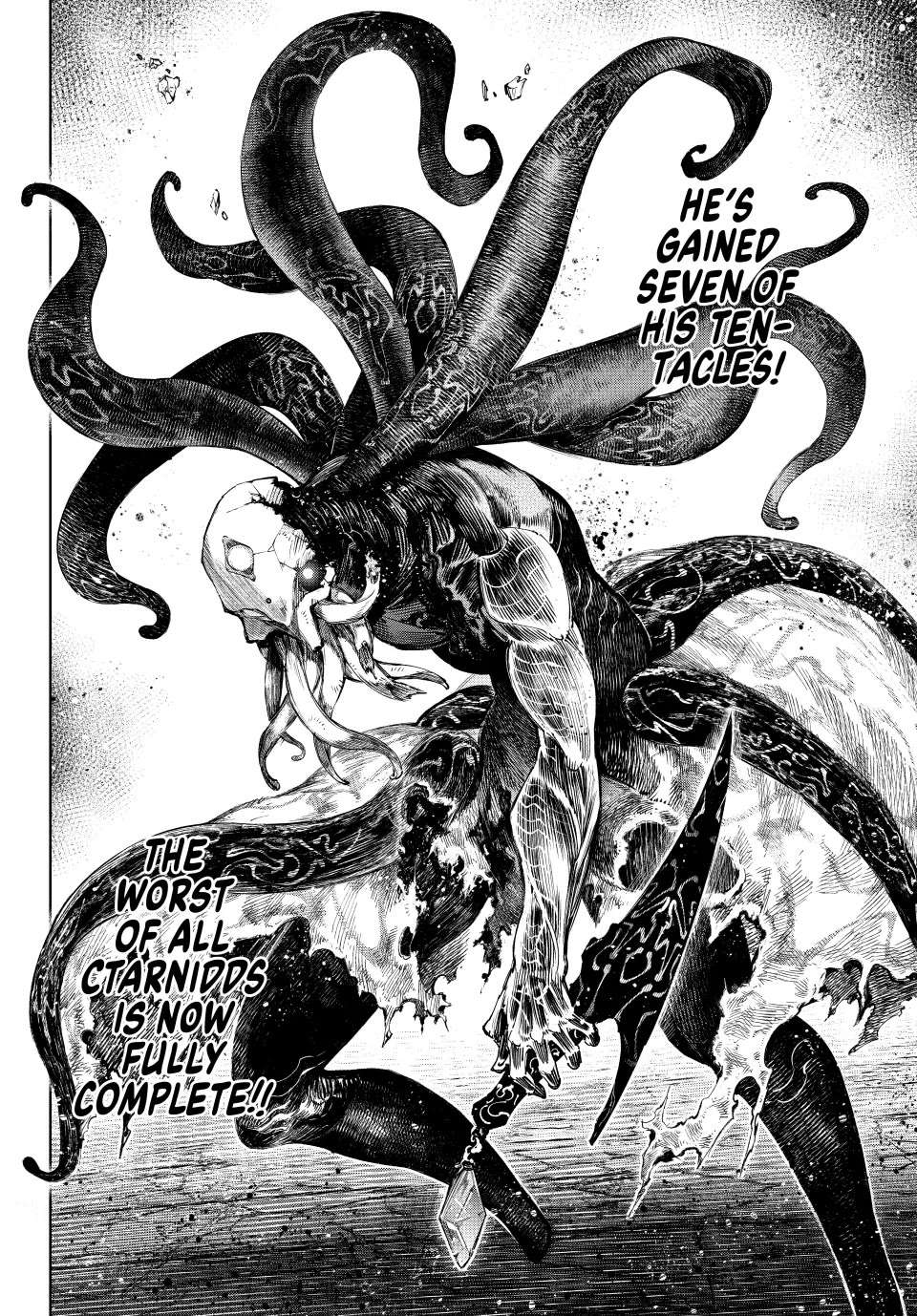 Shangri-La Frontier: Kusoge Hunter, Kami-gee ni Idoman to su Chapter 200 — Page 17
