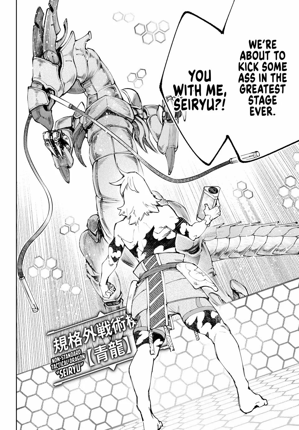 Shangri-La Frontier: Kusoge Hunter, Kami-gee ni Idoman to su Chapter 201 — Page 19