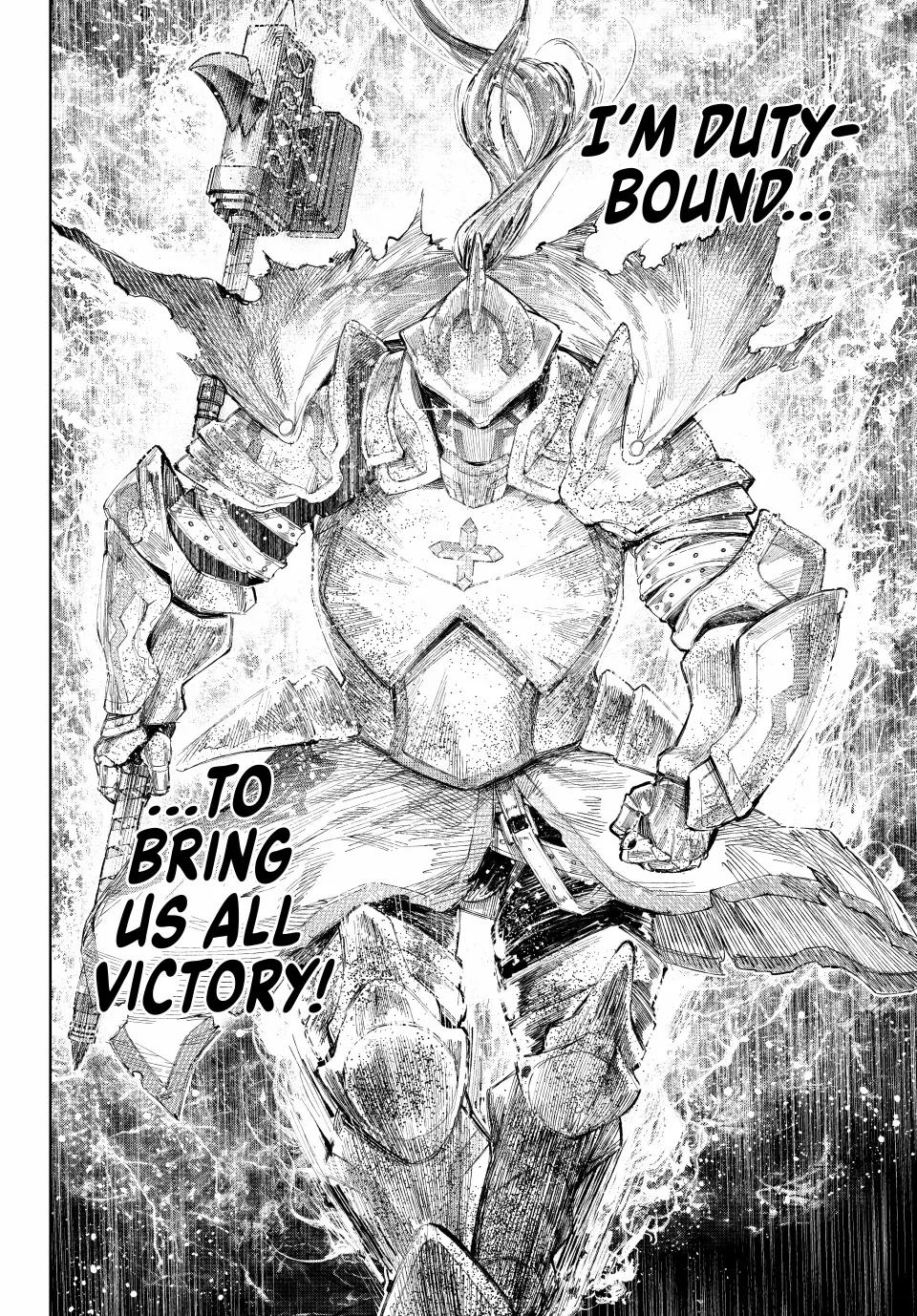 Shangri-La Frontier: Kusoge Hunter, Kami-gee ni Idoman to su Chapter 202 — Page 13