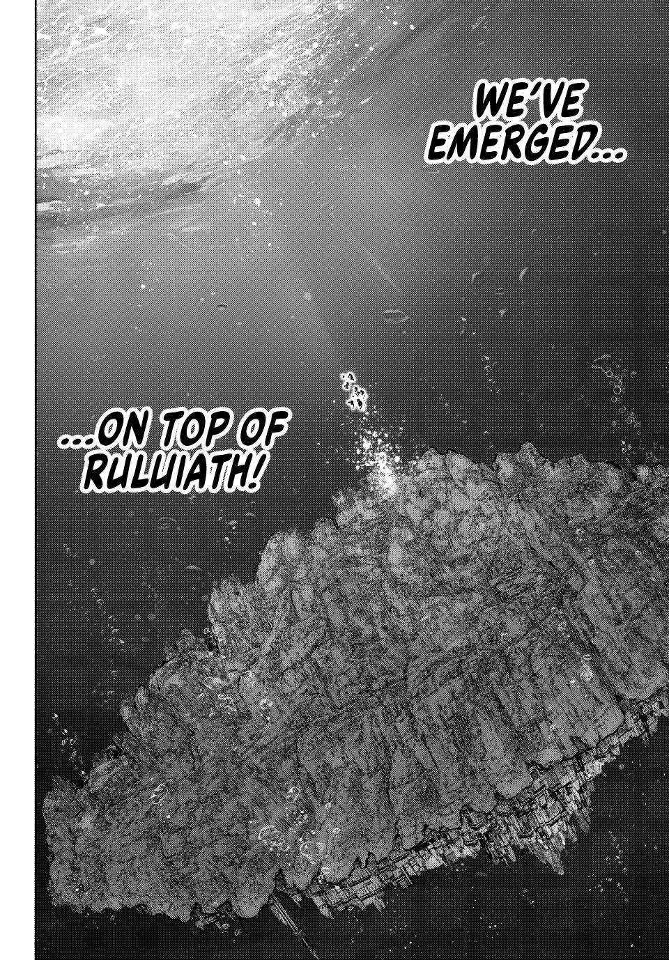 Shangri-La Frontier: Kusoge Hunter, Kami-gee ni Idoman to su Chapter 207 — Page 15