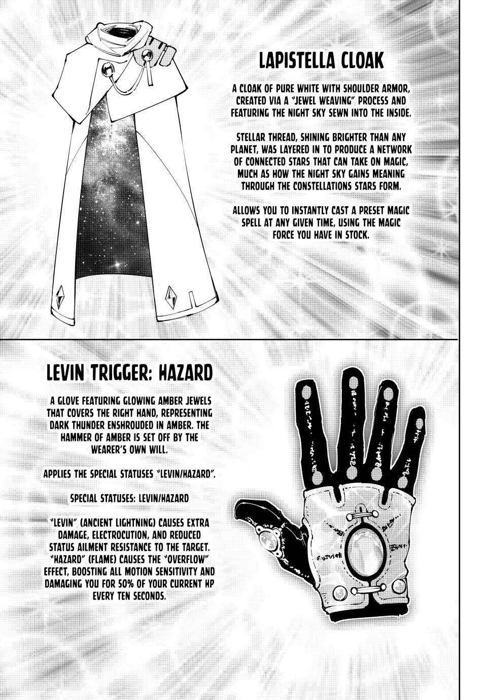 Shangri-La Frontier: Kusoge Hunter, Kami-gee ni Idoman to su Chapter 214 — Page 15