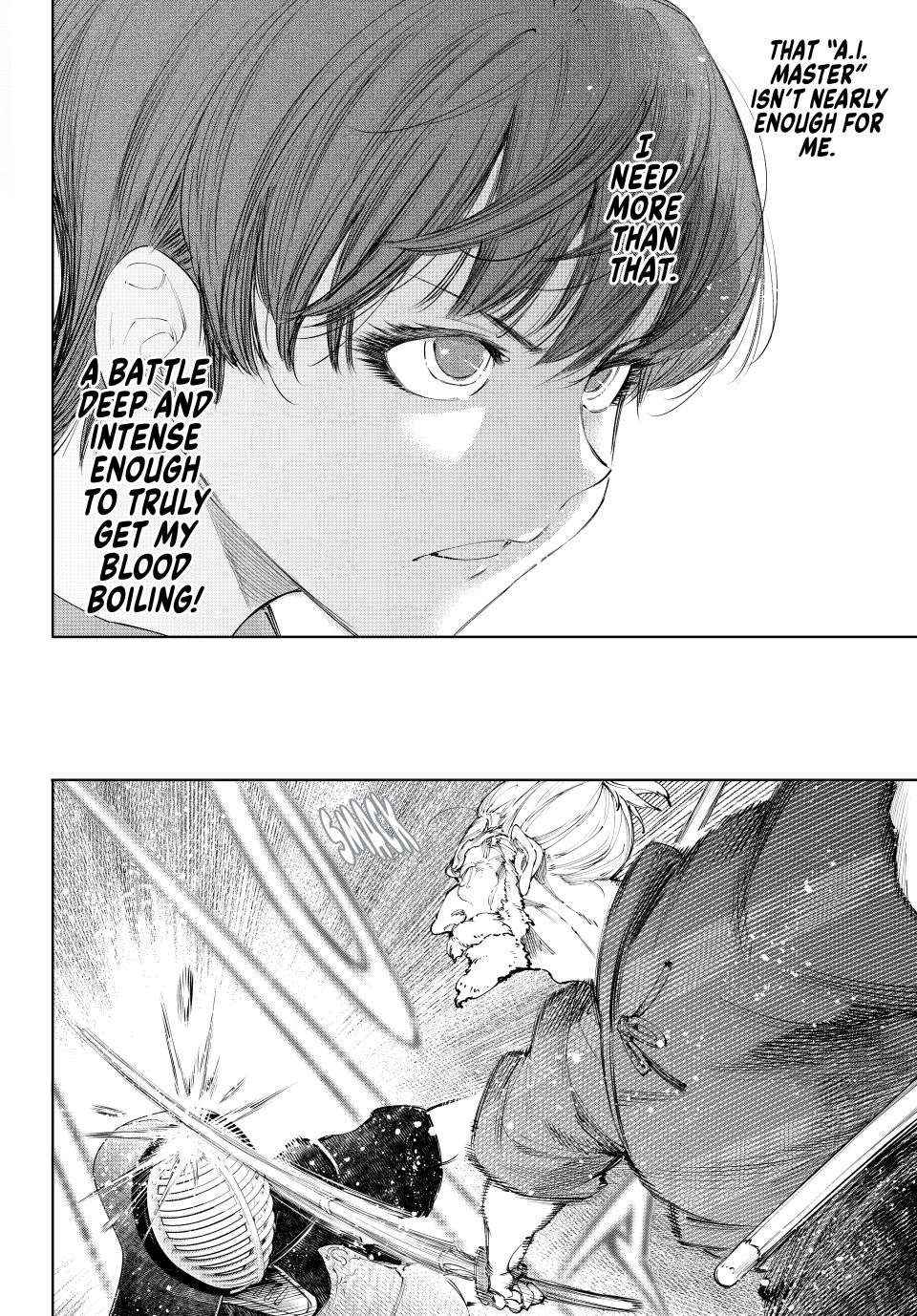 Shangri-La Frontier: Kusoge Hunter, Kami-gee ni Idoman to su Chapter 235 — Page 6