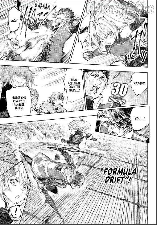 Shangri-La Frontier: Kusoge Hunter, Kami-gee ni Idoman to su Chapter 253 — Page 3
