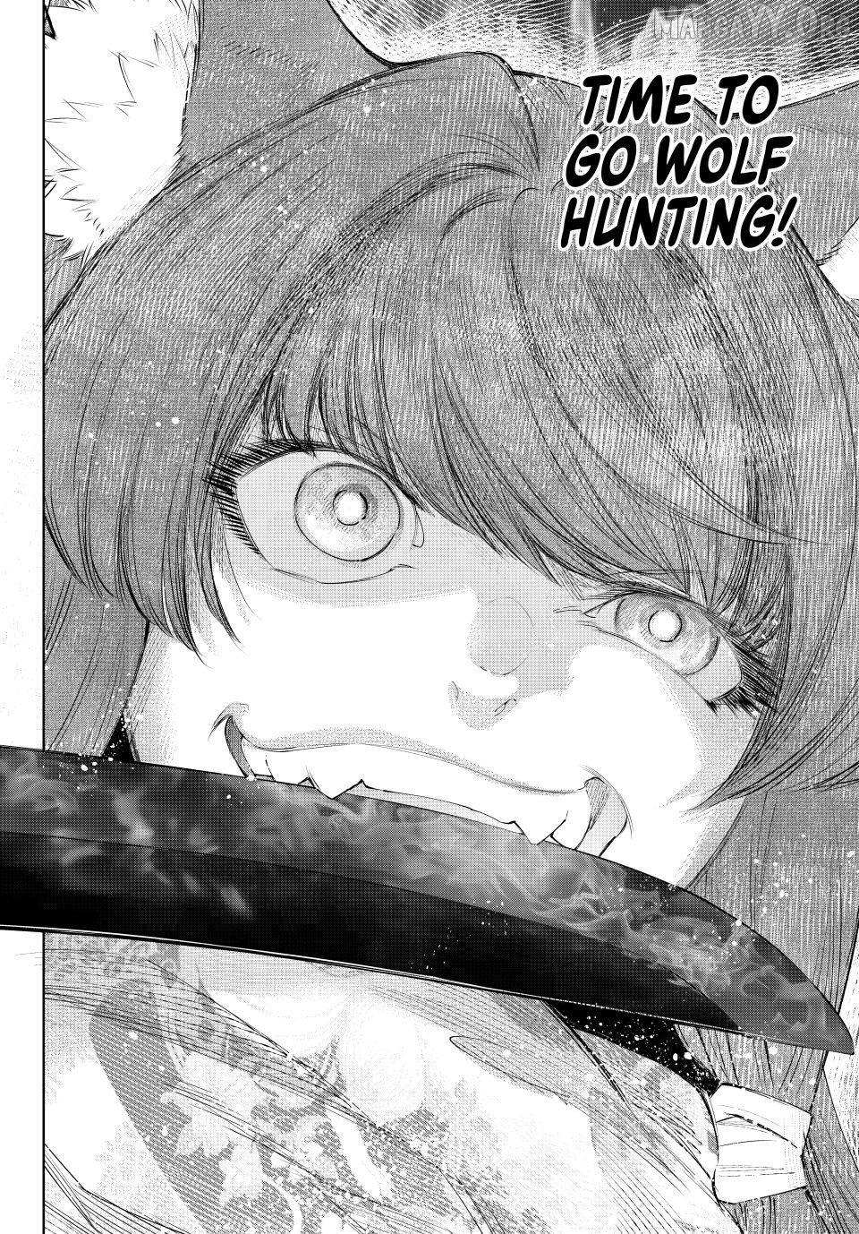 Shangri-La Frontier: Kusoge Hunter, Kami-gee ni Idoman to su Chapter 261 — Page 18