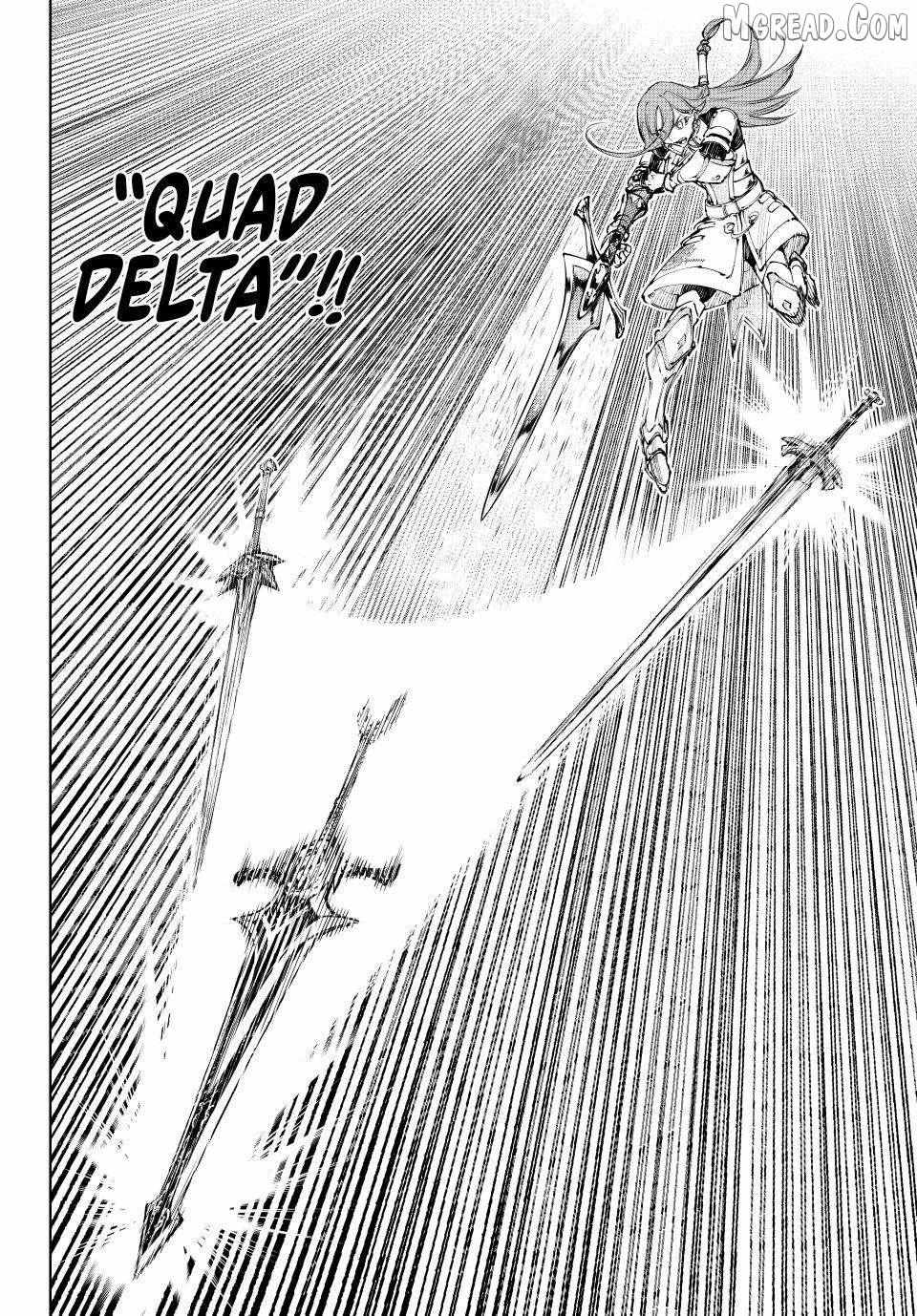 Shangri-La Frontier: Kusoge Hunter, Kami-gee ni Idoman to su Chapter 262 — Page 14
