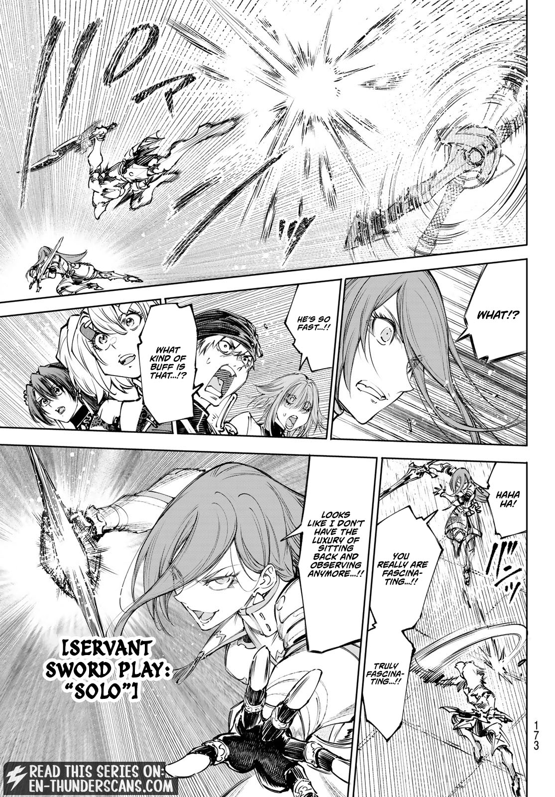 Shangri-La Frontier: Kusoge Hunter, Kami-gee ni Idoman to su Chapter 265 — Page 7