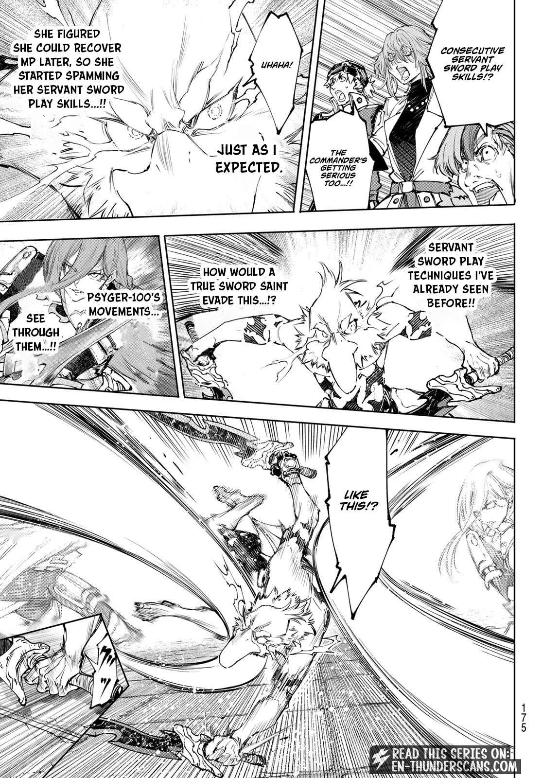 Shangri-La Frontier: Kusoge Hunter, Kami-gee ni Idoman to su Chapter 265 — Page 9