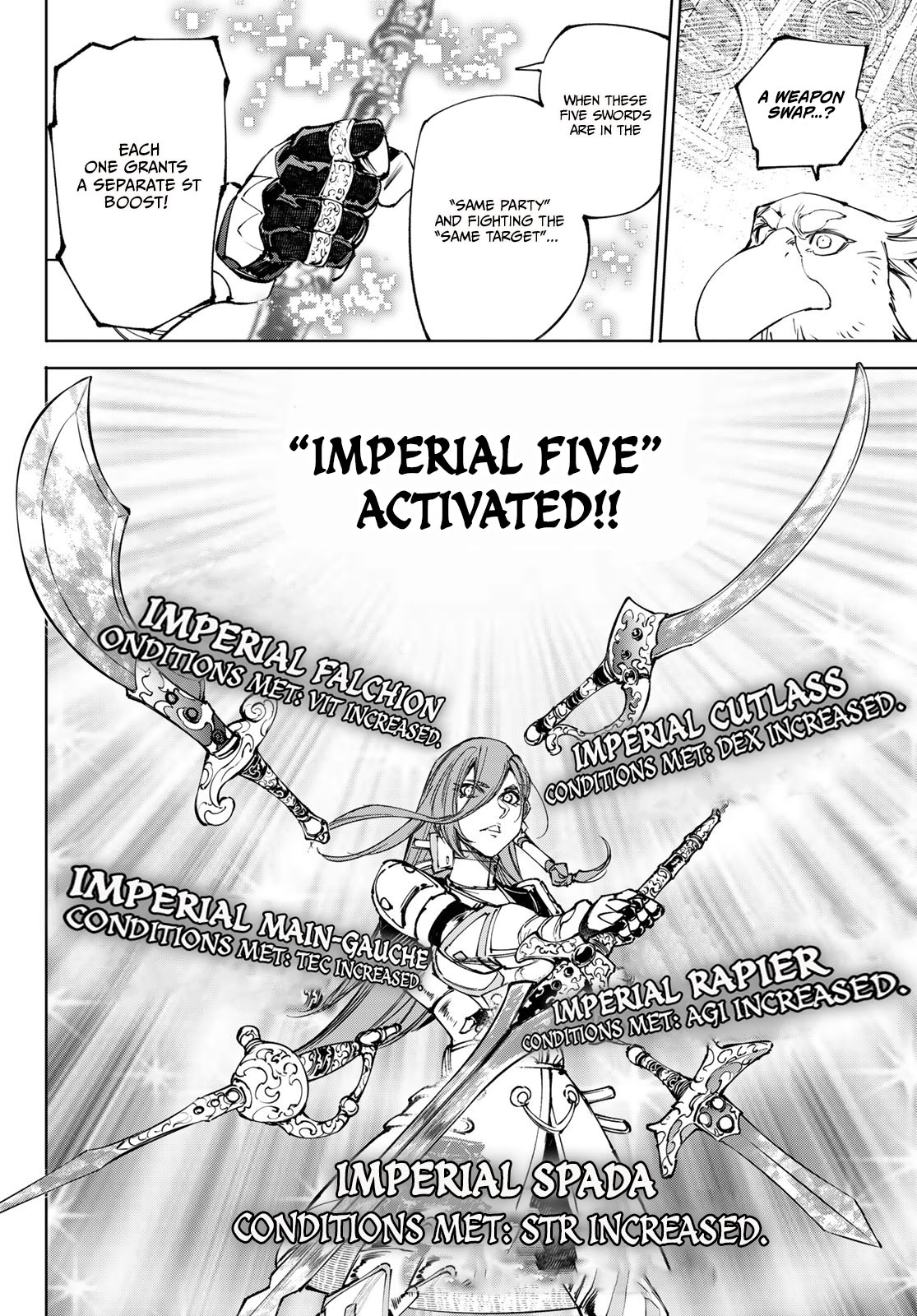 Shangri-La Frontier: Kusoge Hunter, Kami-gee ni Idoman to su Chapter 265 — Page 16