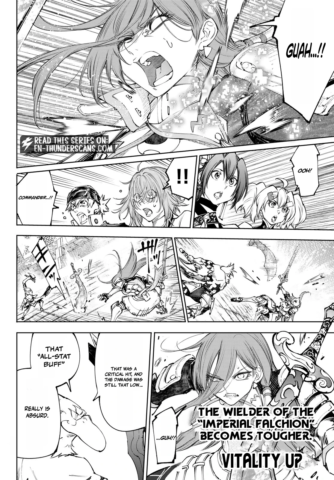 Shangri-La Frontier: Kusoge Hunter, Kami-gee ni Idoman to su Chapter 266 — Page 10
