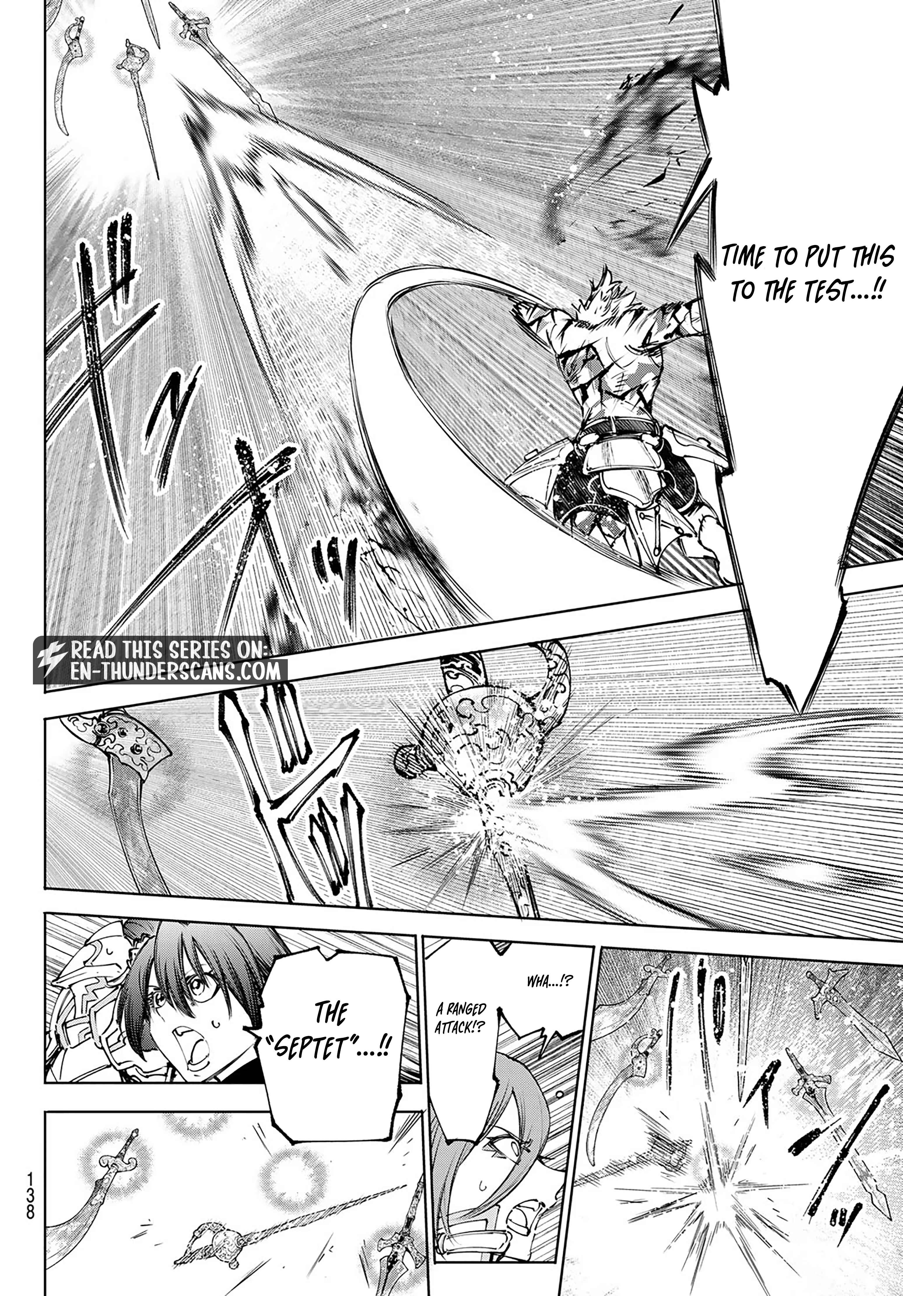 Shangri-La Frontier: Kusoge Hunter, Kami-gee ni Idoman to su Chapter 267 — Page 10