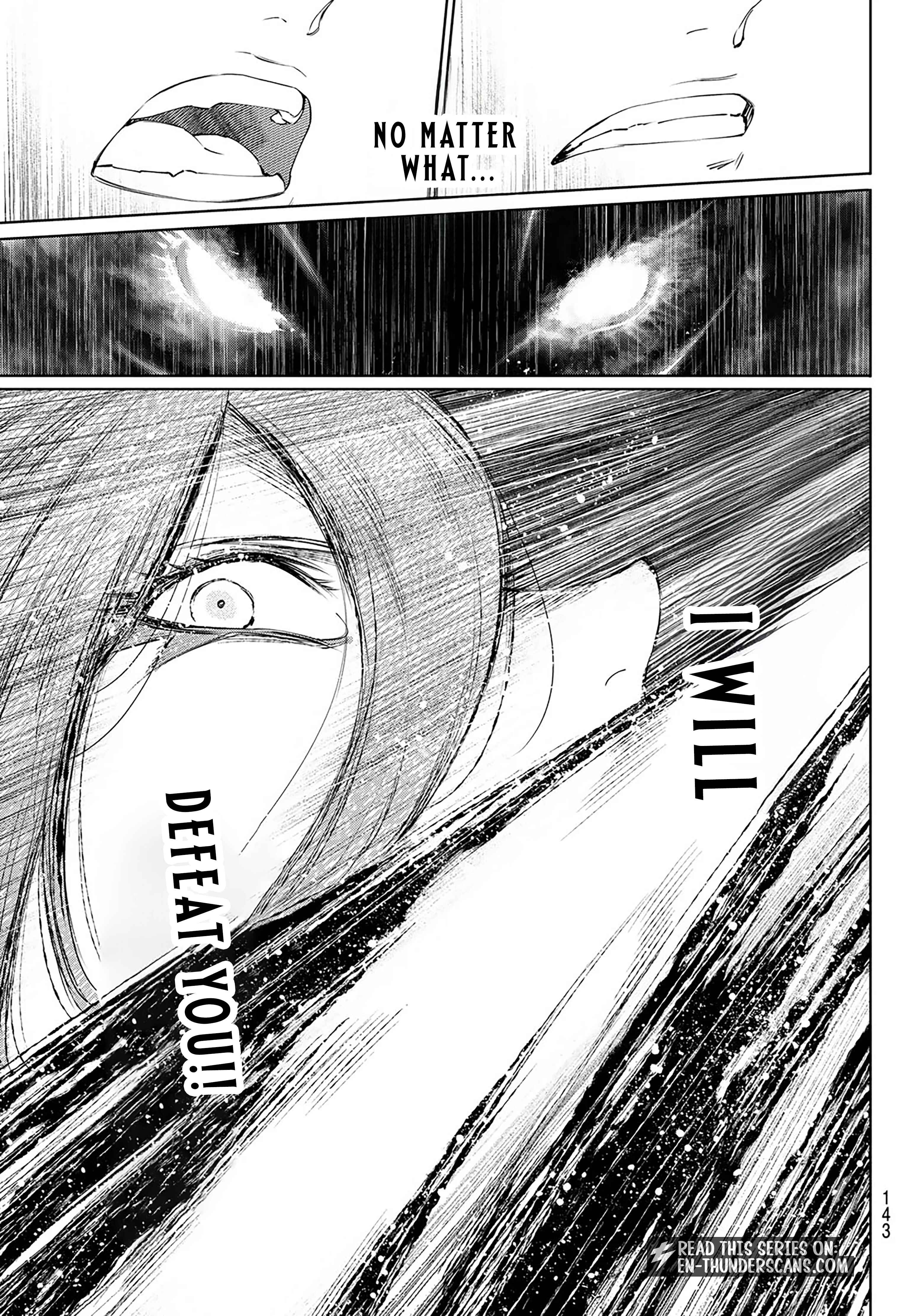 Shangri-La Frontier: Kusoge Hunter, Kami-gee ni Idoman to su Chapter 267 — Page 15