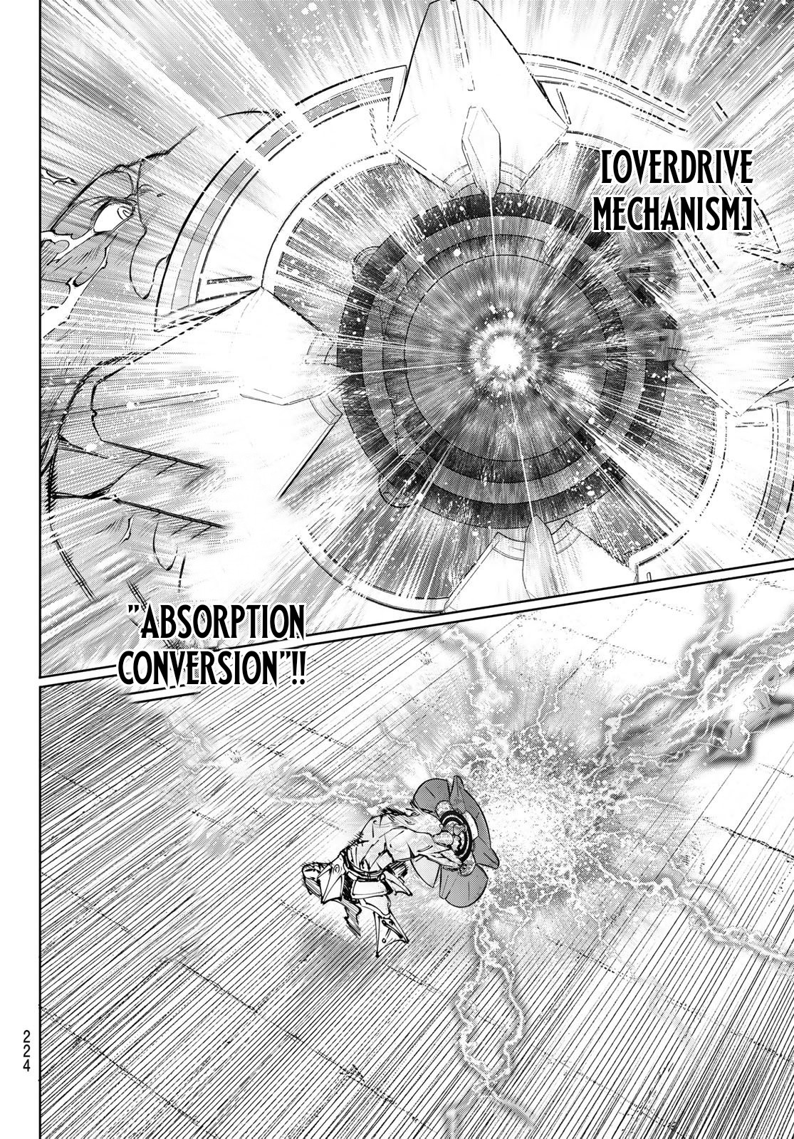 Shangri-La Frontier: Kusoge Hunter, Kami-gee ni Idoman to su Chapter 269 — Page 11