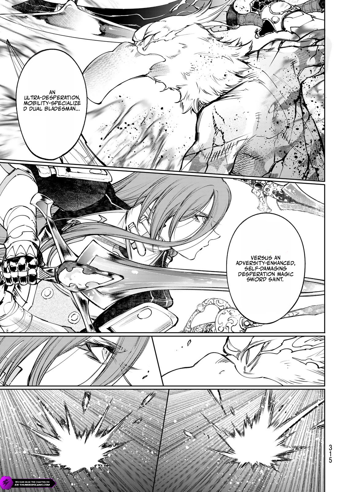 Shangri-La Frontier: Kusoge Hunter, Kami-gee ni Idoman to su Chapter 270 — Page 9