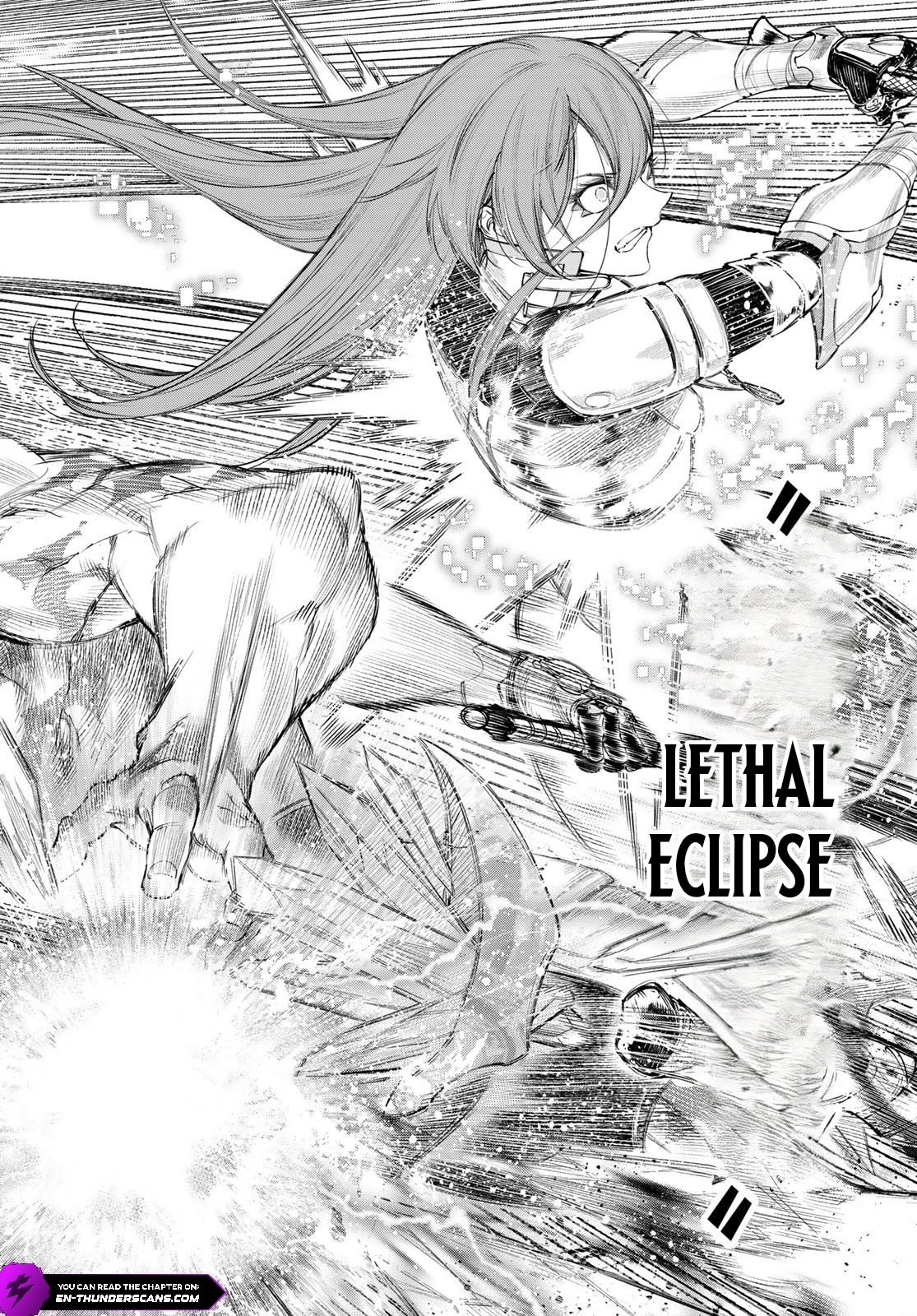 Shangri-La Frontier: Kusoge Hunter, Kami-gee ni Idoman to su Chapter 271 — Page 17