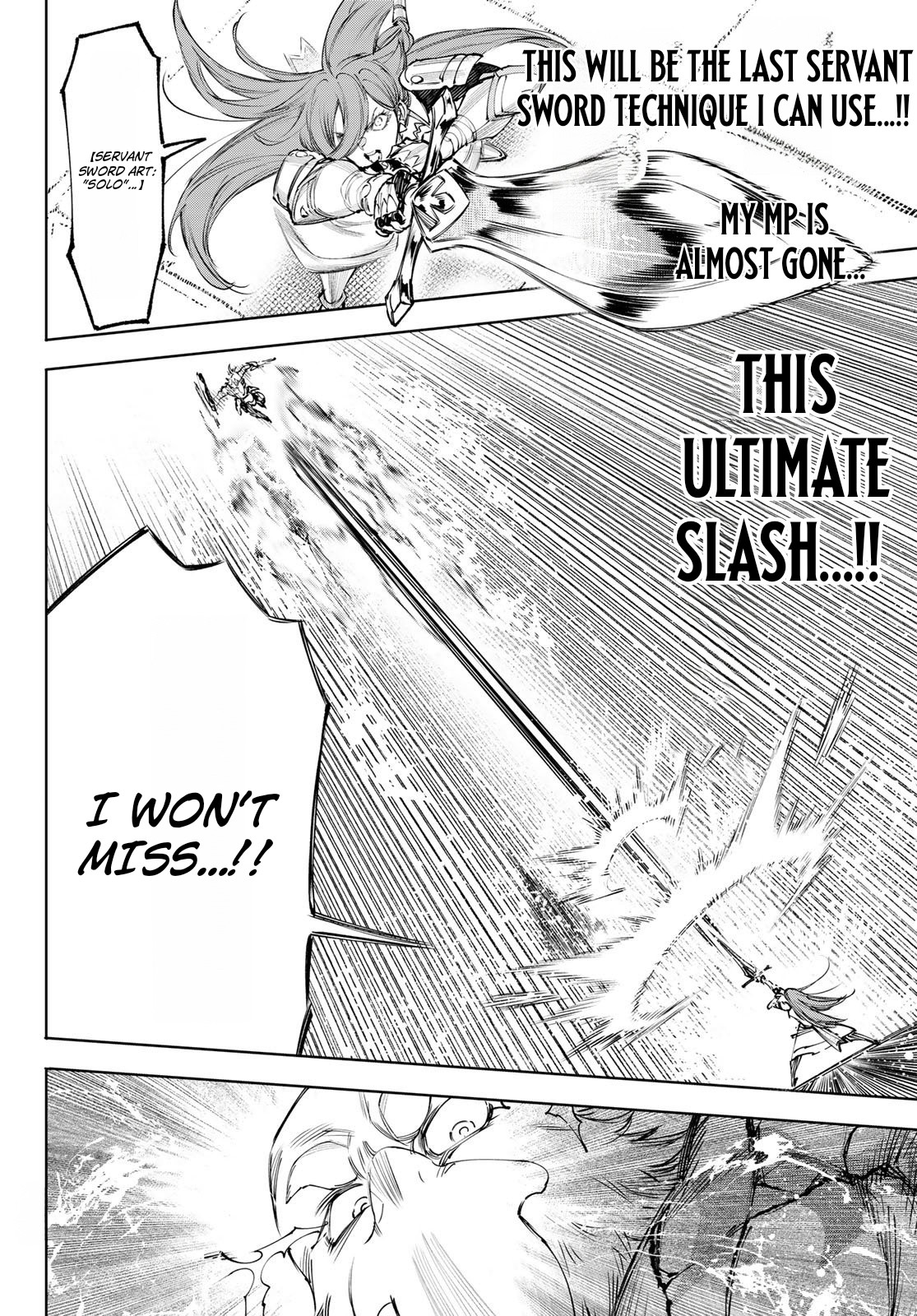 Shangri-La Frontier: Kusoge Hunter, Kami-gee ni Idoman to su Chapter 272 — Page 5