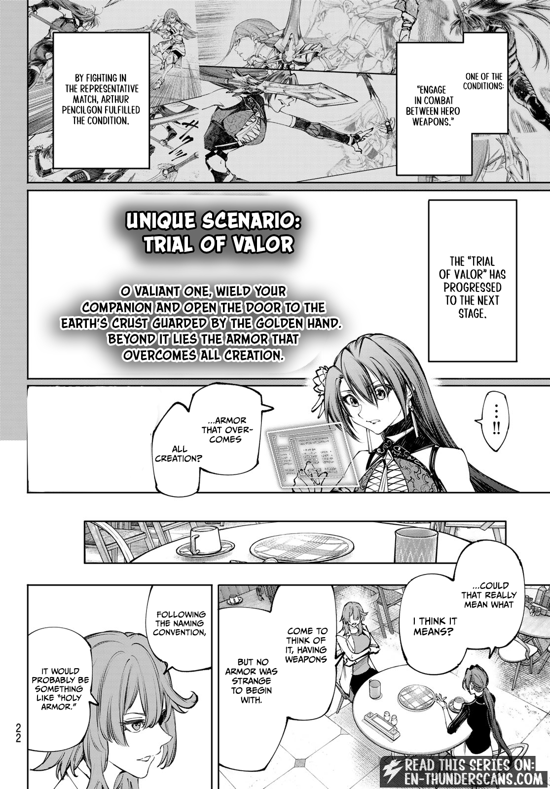 Shangri-La Frontier: Kusoge Hunter, Kami-gee ni Idoman to su Chapter 276 — Page 5