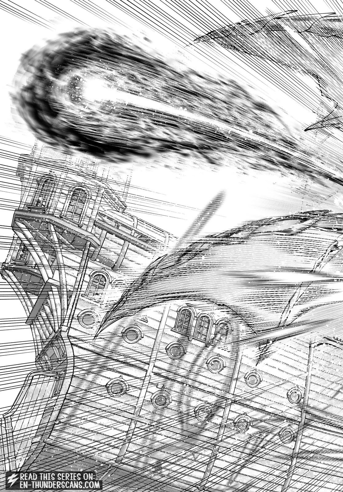 Shangri-La Frontier: Kusoge Hunter, Kami-gee ni Idoman to su Chapter 276 — Page 15