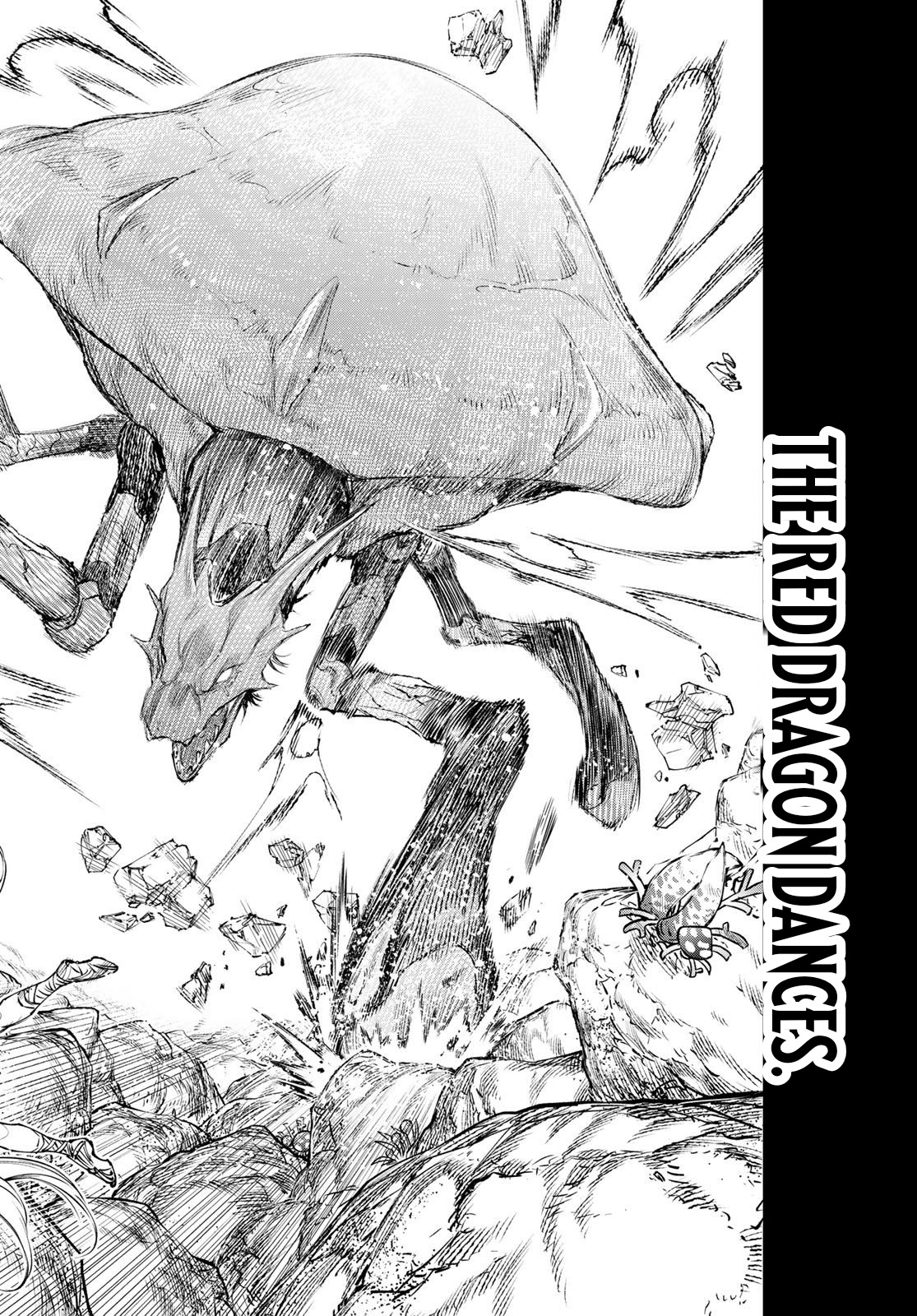 Shangri-La Frontier: Kusoge Hunter, Kami-gee ni Idoman to su Chapter 277 — Page 5
