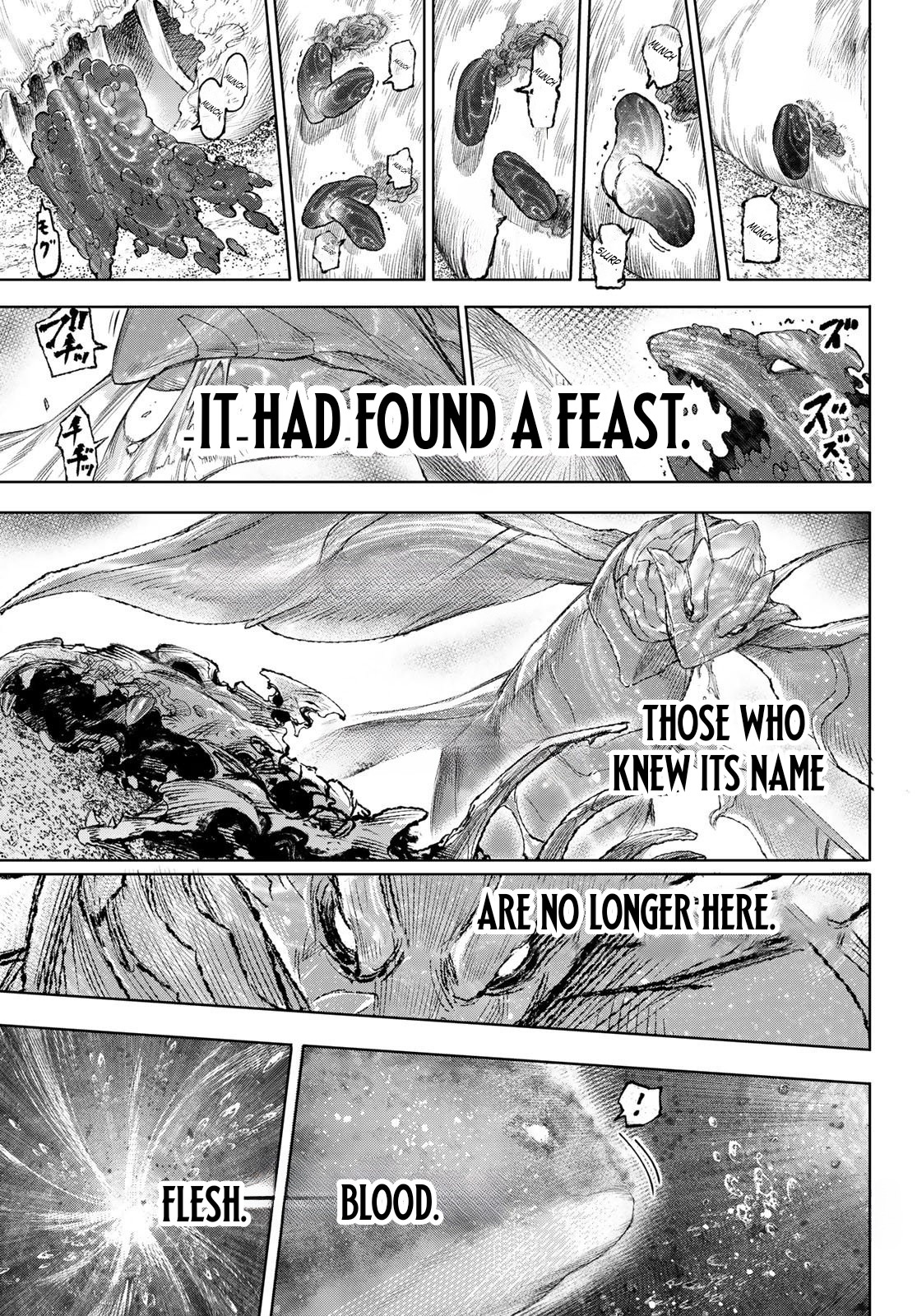 Shangri-La Frontier: Kusoge Hunter, Kami-gee ni Idoman to su Chapter 277 — Page 8