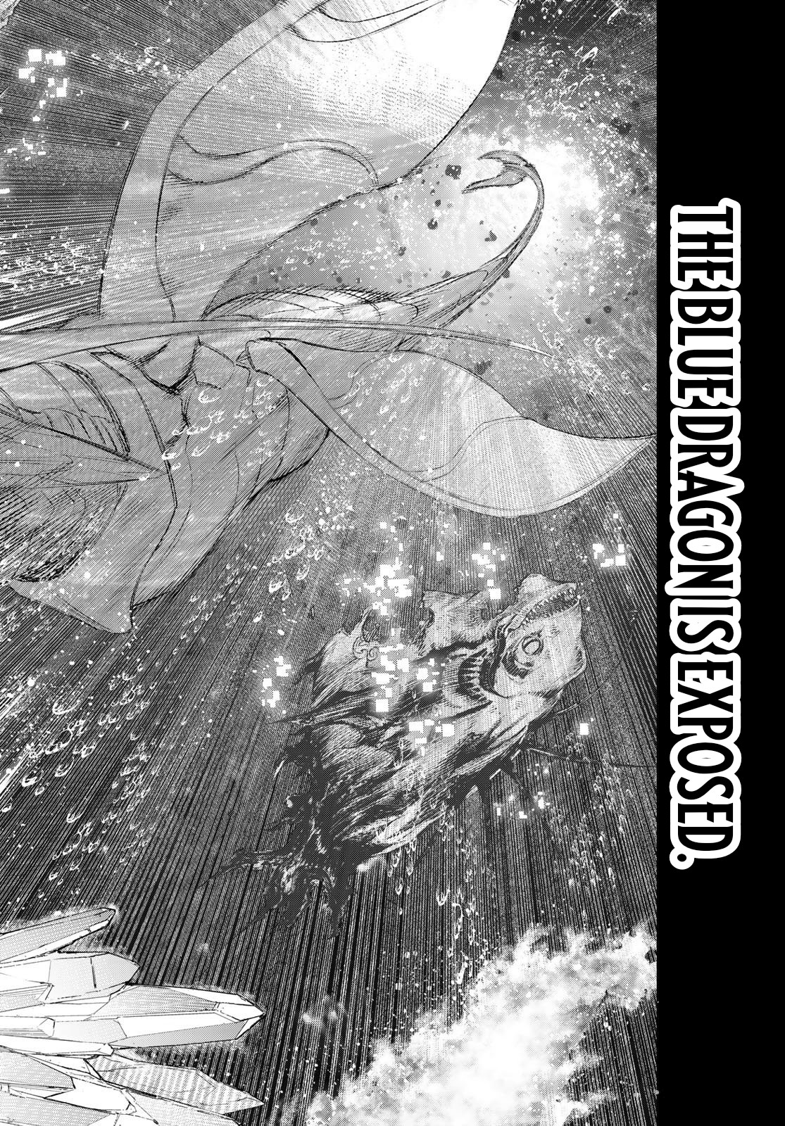 Shangri-La Frontier: Kusoge Hunter, Kami-gee ni Idoman to su Chapter 277 — Page 9