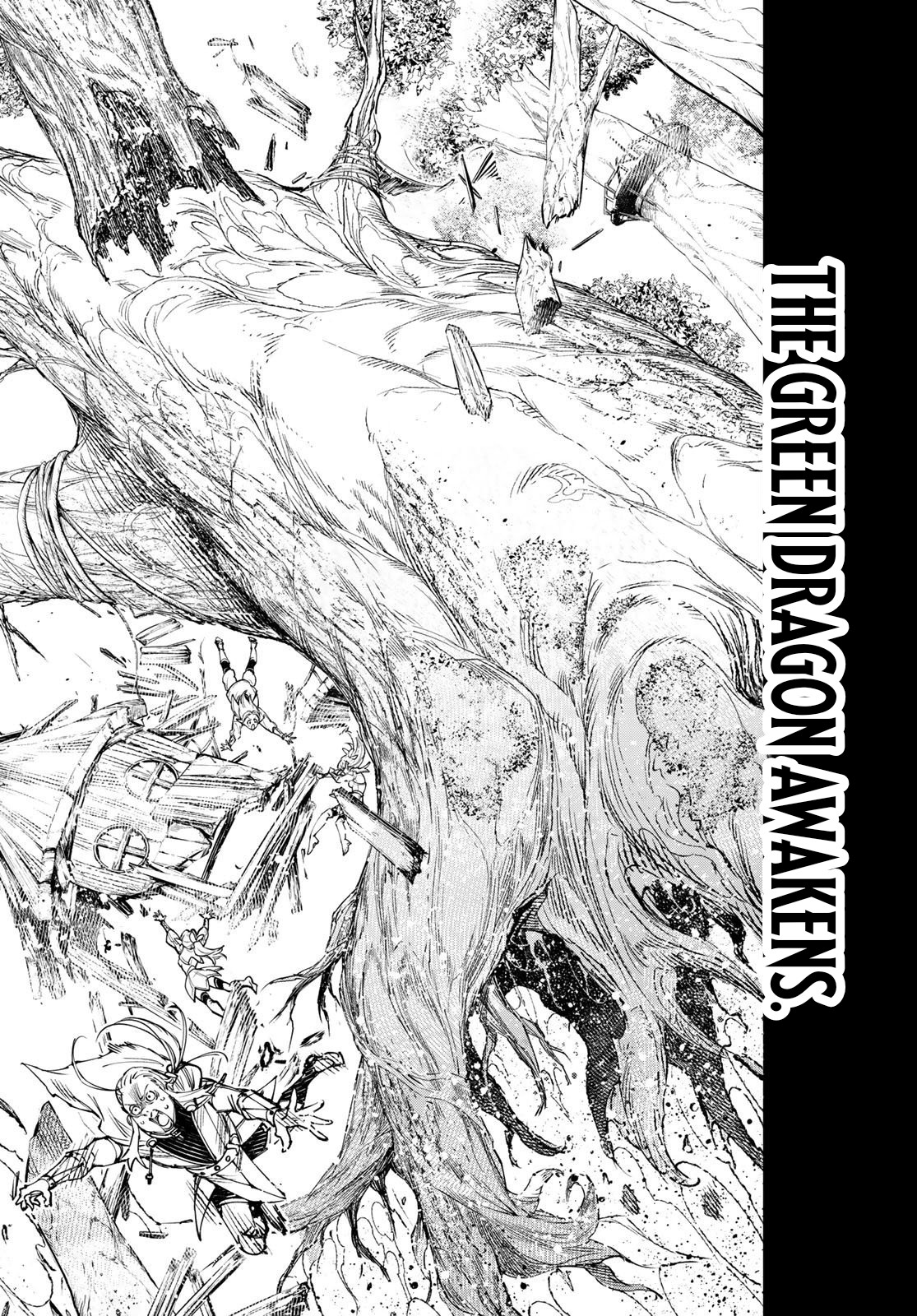 Shangri-La Frontier: Kusoge Hunter, Kami-gee ni Idoman to su Chapter 277 — Page 13