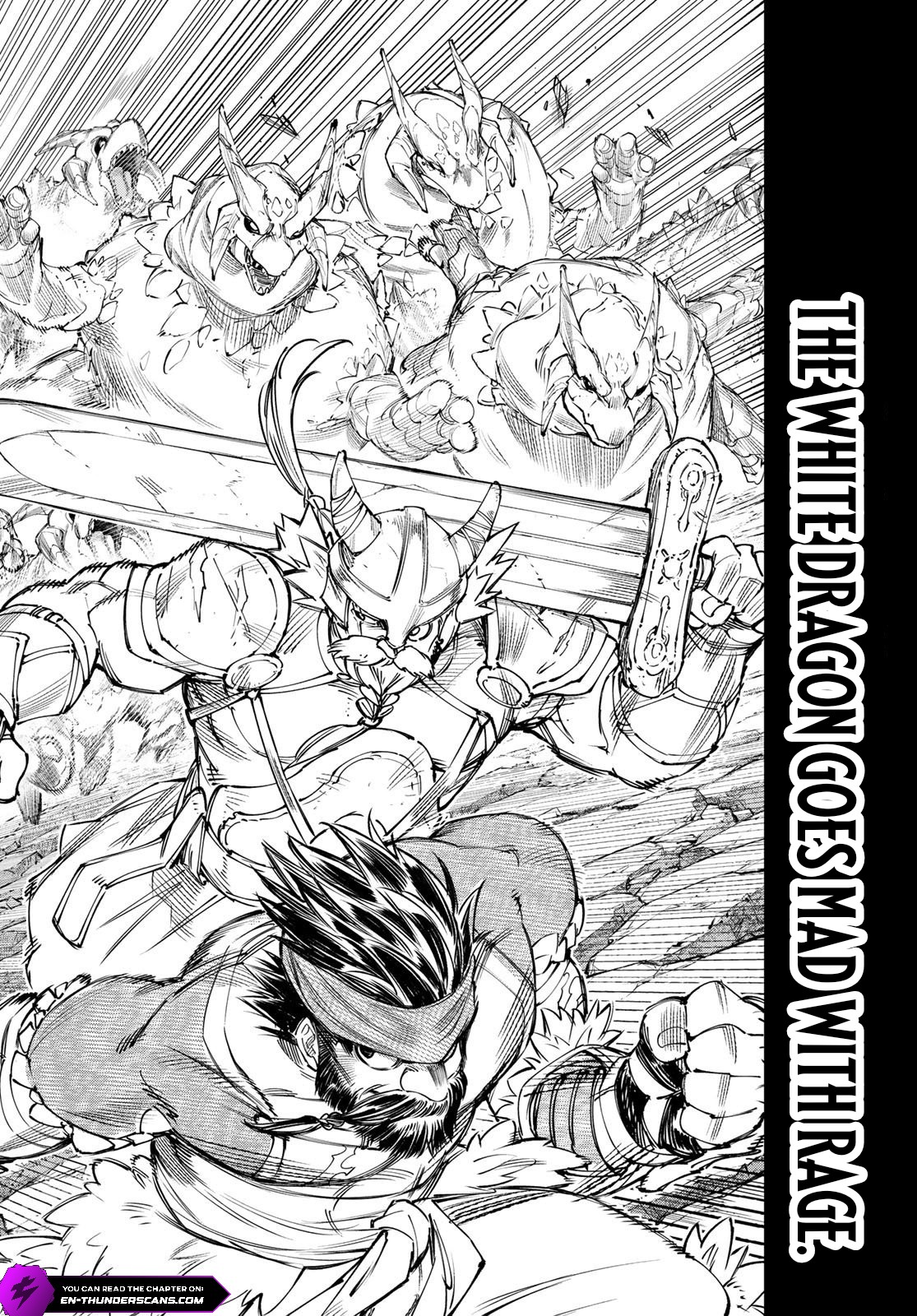 Shangri-La Frontier: Kusoge Hunter, Kami-gee ni Idoman to su Chapter 277 — Page 17