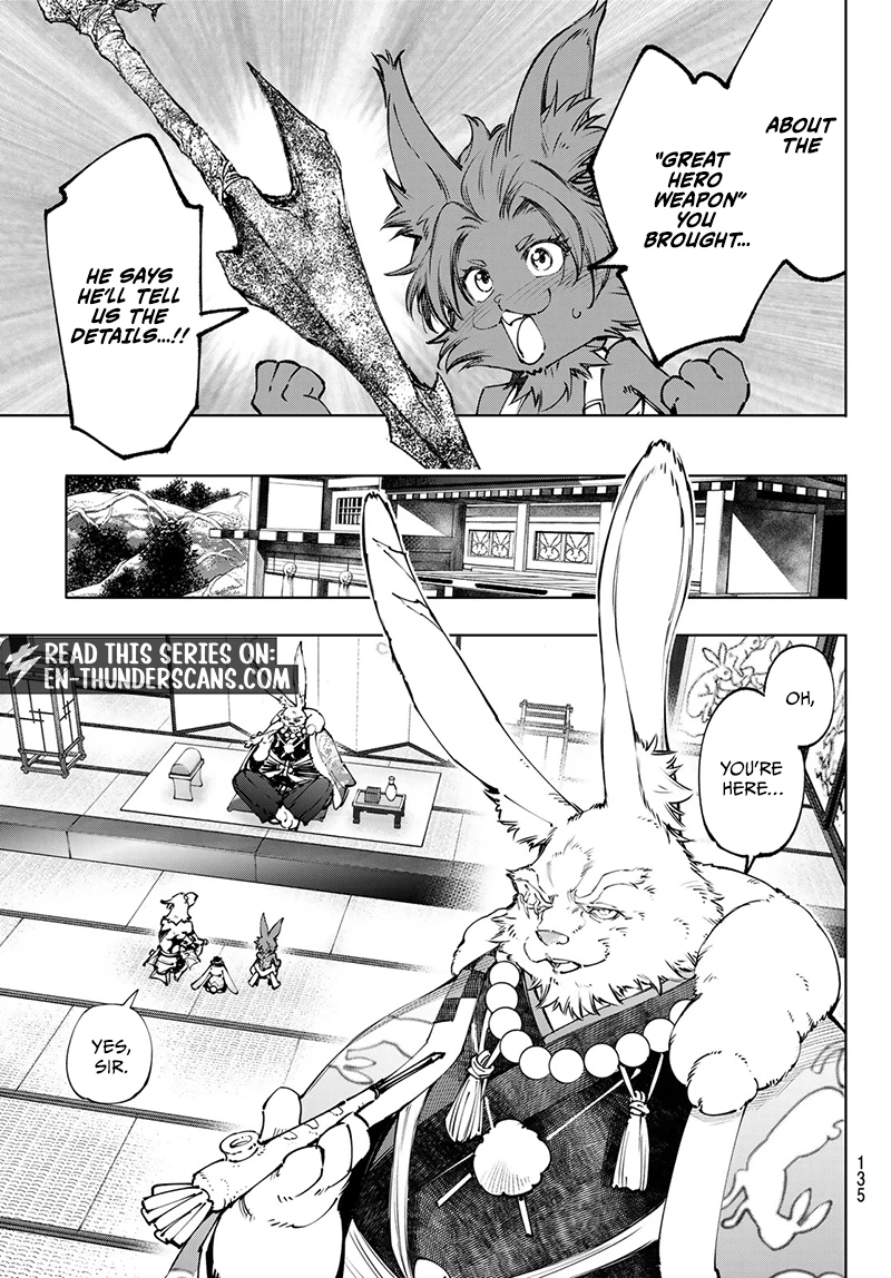 Shangri-La Frontier: Kusoge Hunter, Kami-gee ni Idoman to su Chapter 278 — Page 5