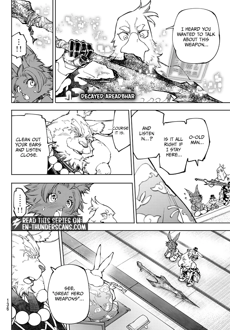 Shangri-La Frontier: Kusoge Hunter, Kami-gee ni Idoman to su Chapter 278 — Page 6