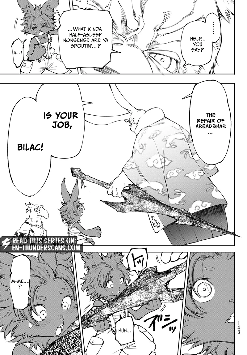 Shangri-La Frontier: Kusoge Hunter, Kami-gee ni Idoman to su Chapter 278 — Page 13