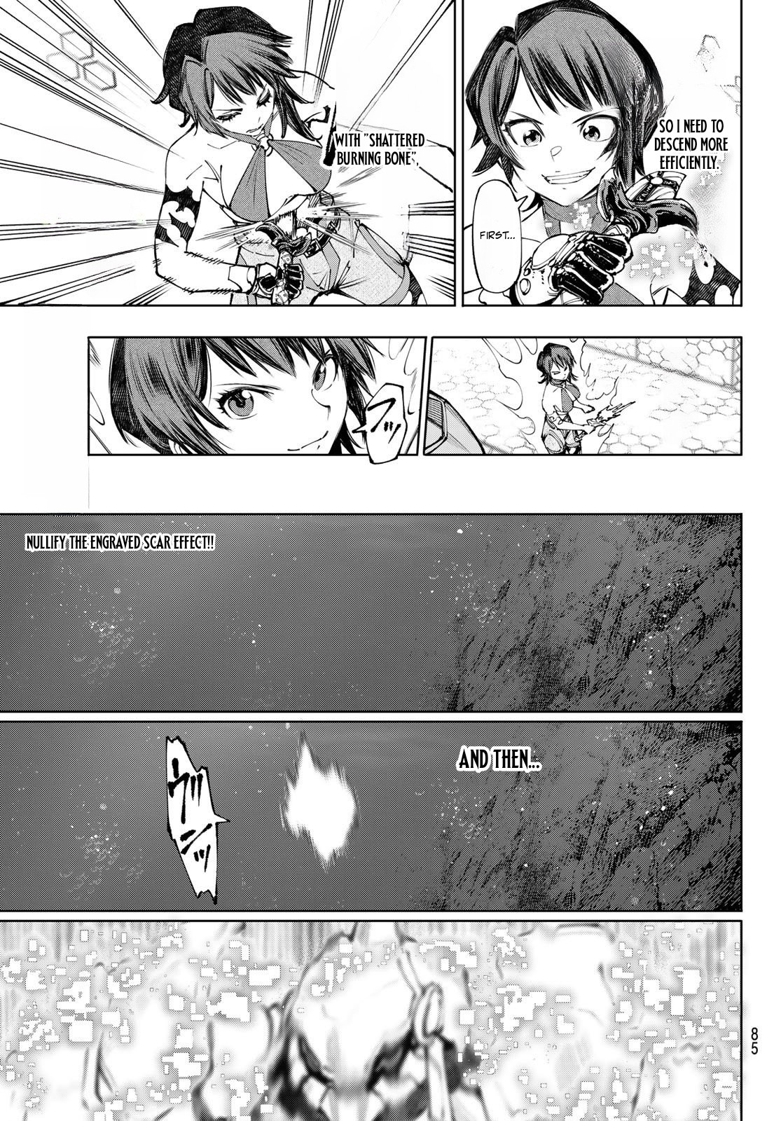 Shangri-La Frontier: Kusoge Hunter, Kami-gee ni Idoman to su Chapter 279 — Page 12