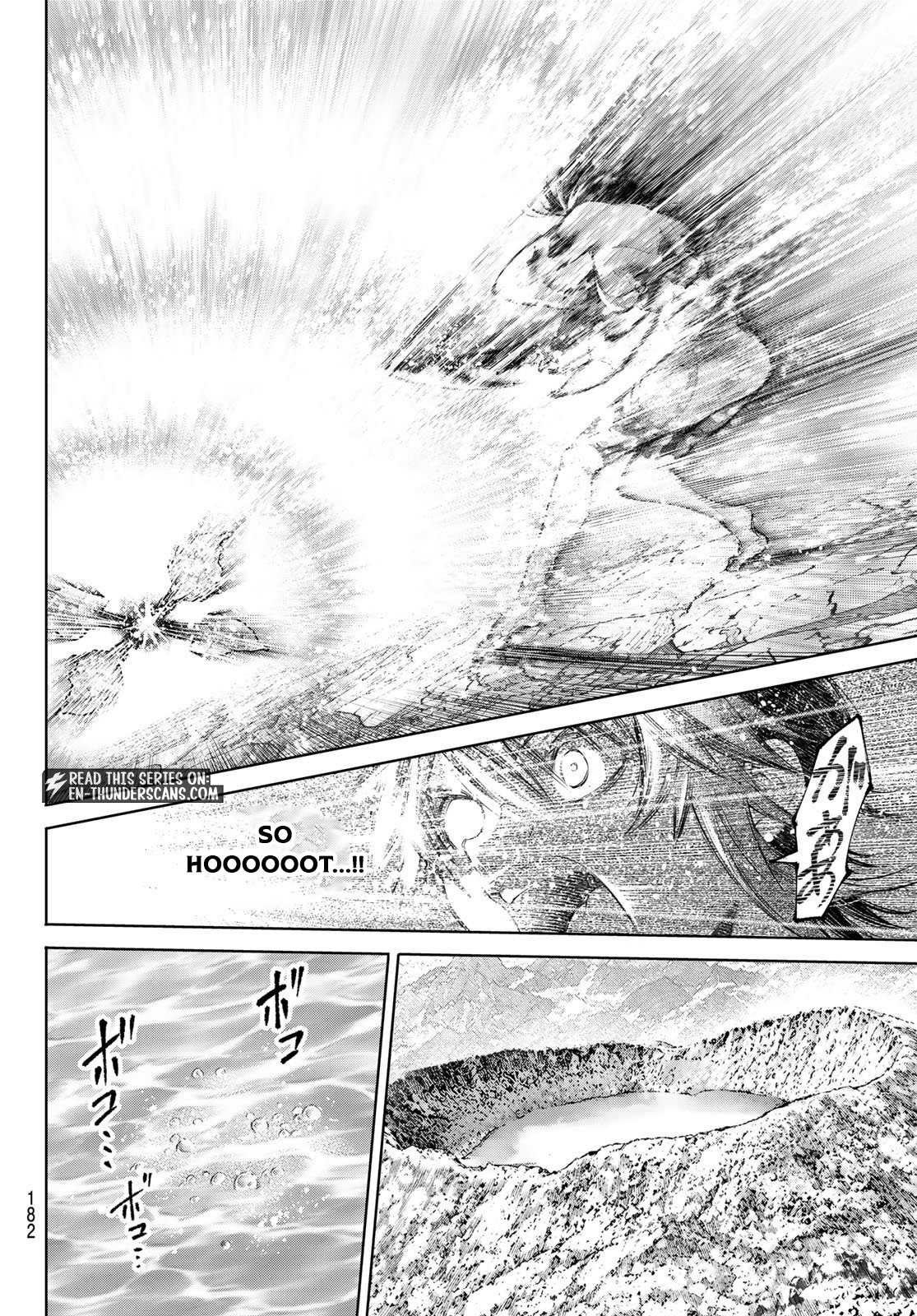 Shangri-La Frontier: Kusoge Hunter, Kami-gee ni Idoman to su Chapter 280 — Page 7