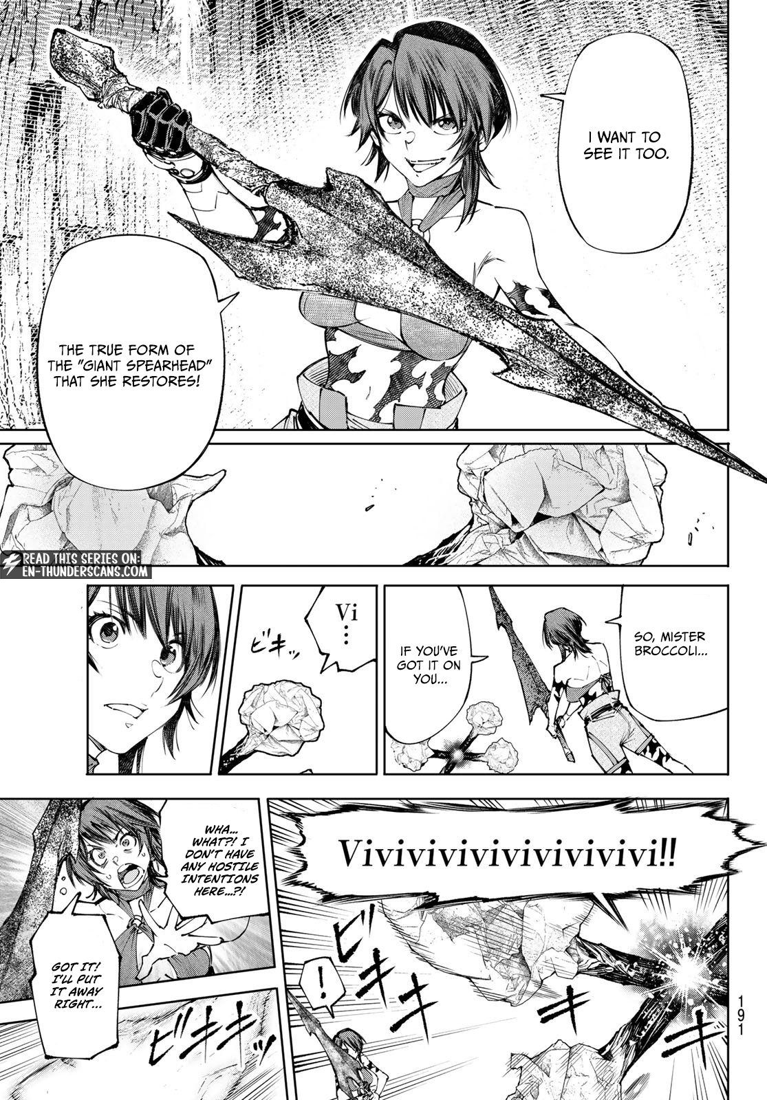 Shangri-La Frontier: Kusoge Hunter, Kami-gee ni Idoman to su Chapter 280 — Page 16