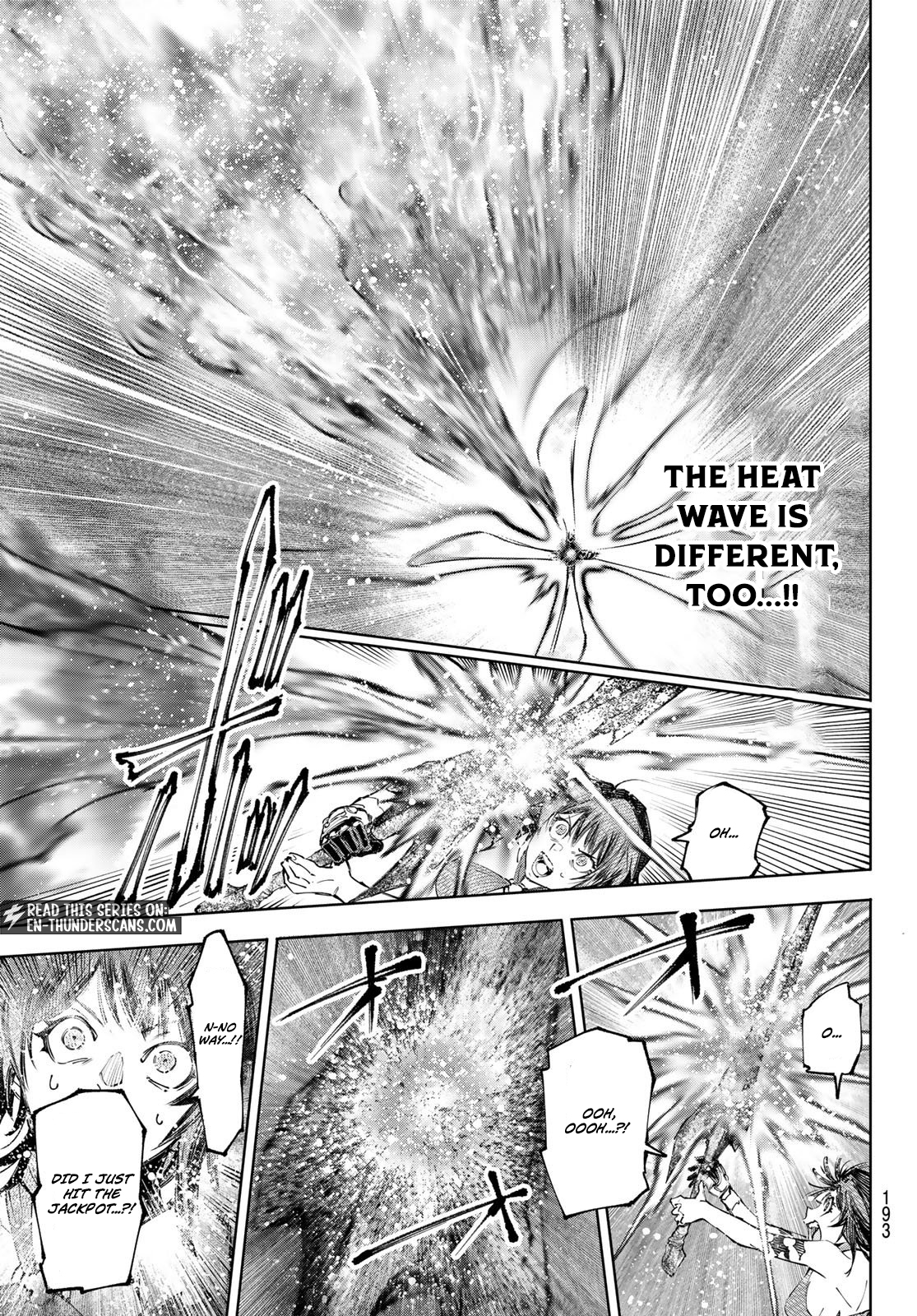Shangri-La Frontier: Kusoge Hunter, Kami-gee ni Idoman to su Chapter 280 — Page 18