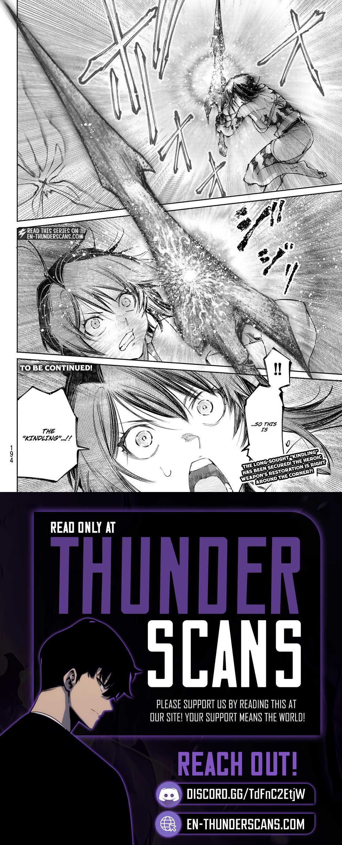 Shangri-La Frontier: Kusoge Hunter, Kami-gee ni Idoman to su Chapter 280 — Page 19